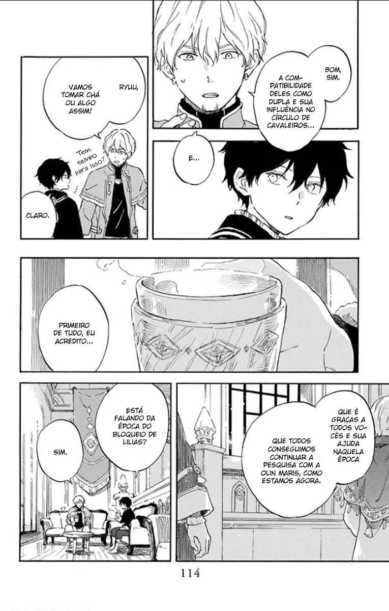 Chapter 105 - Page 20