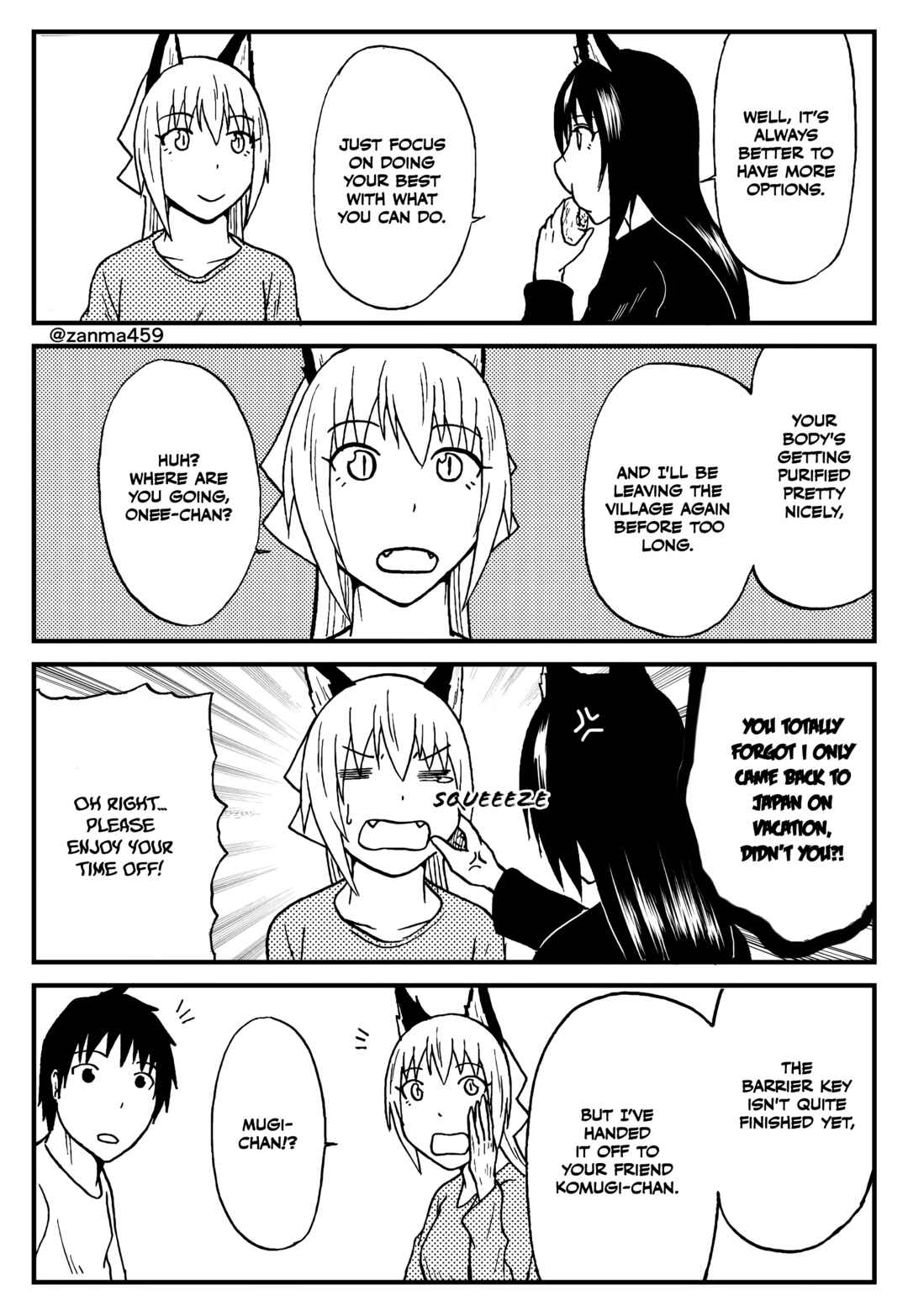 Chapter 100 - Page 2