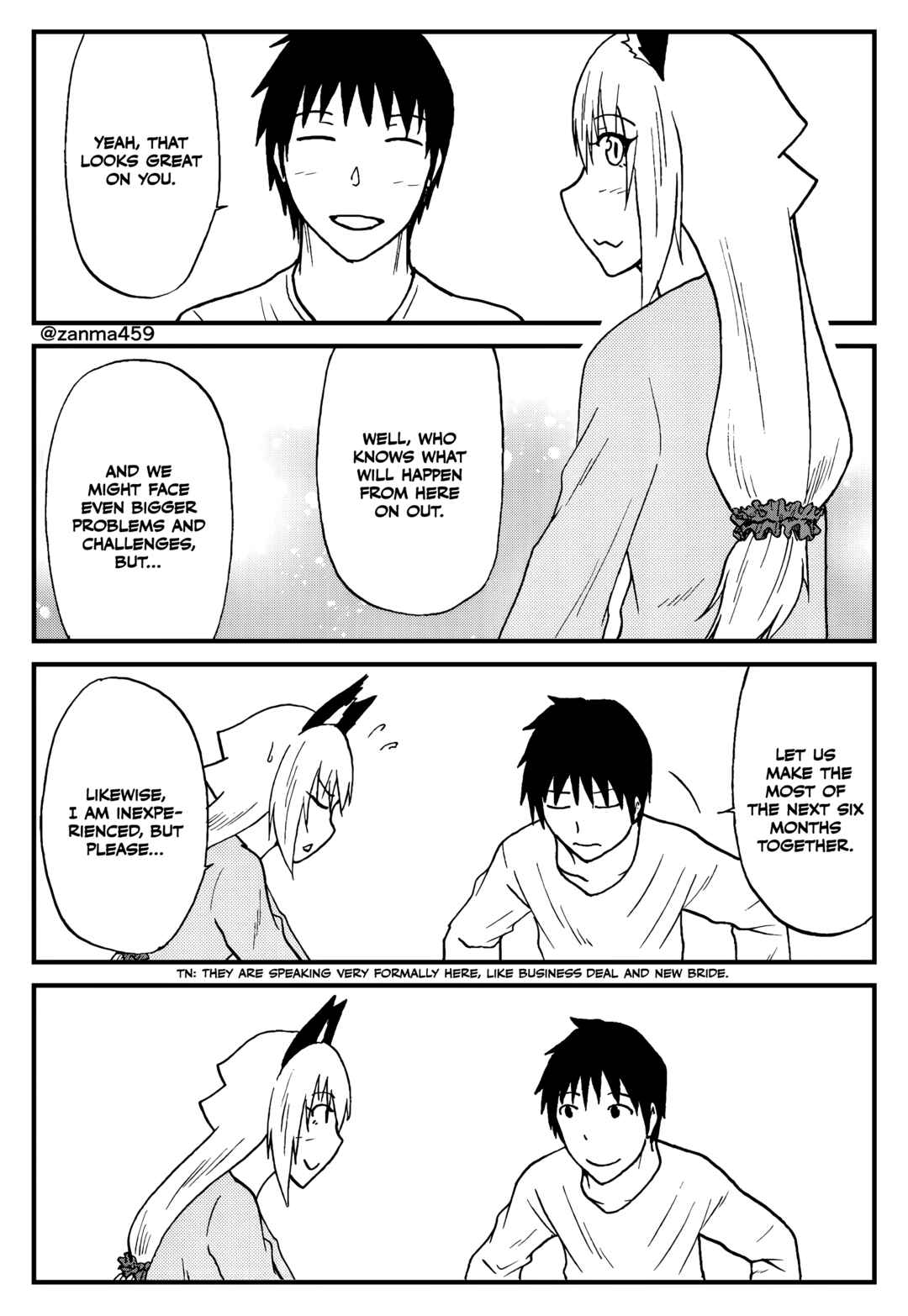 Chapter 100 - Page 8