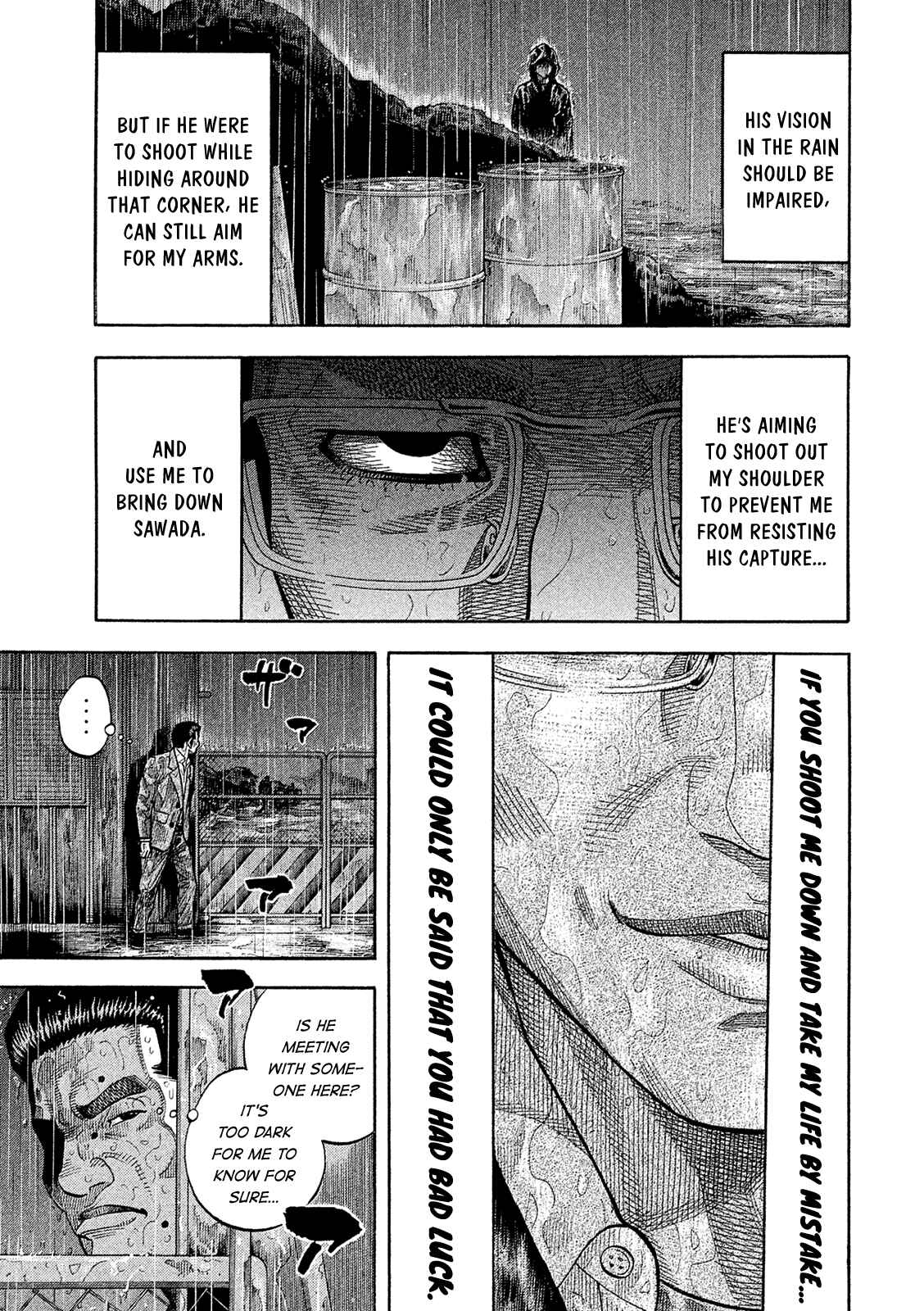 Chapter 168 - Page 11
