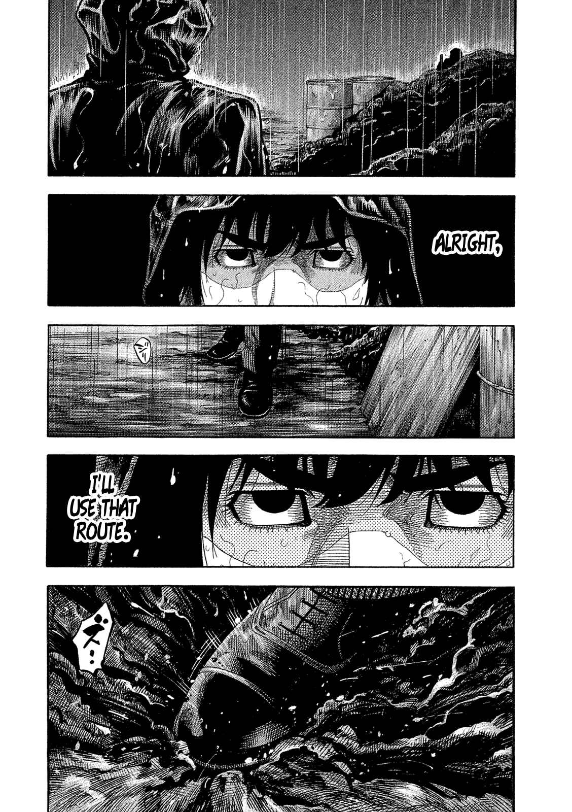 Chapter 168 - Page 12