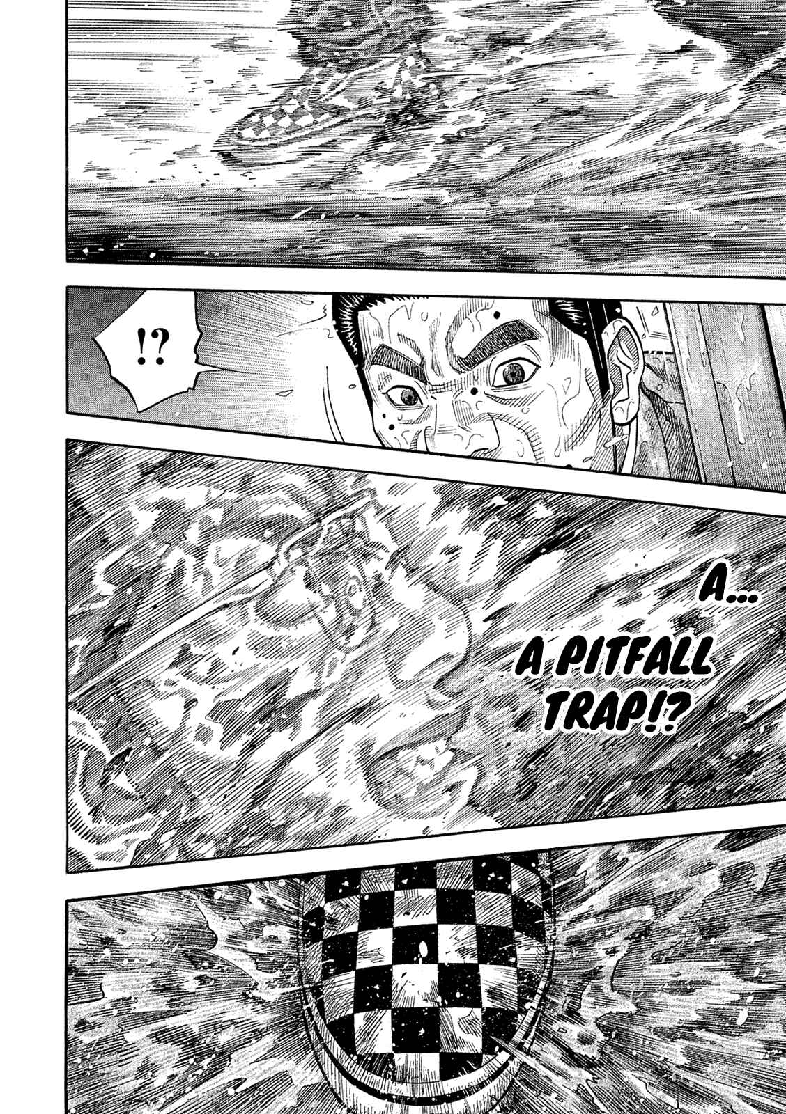 Chapter 168 - Page 14