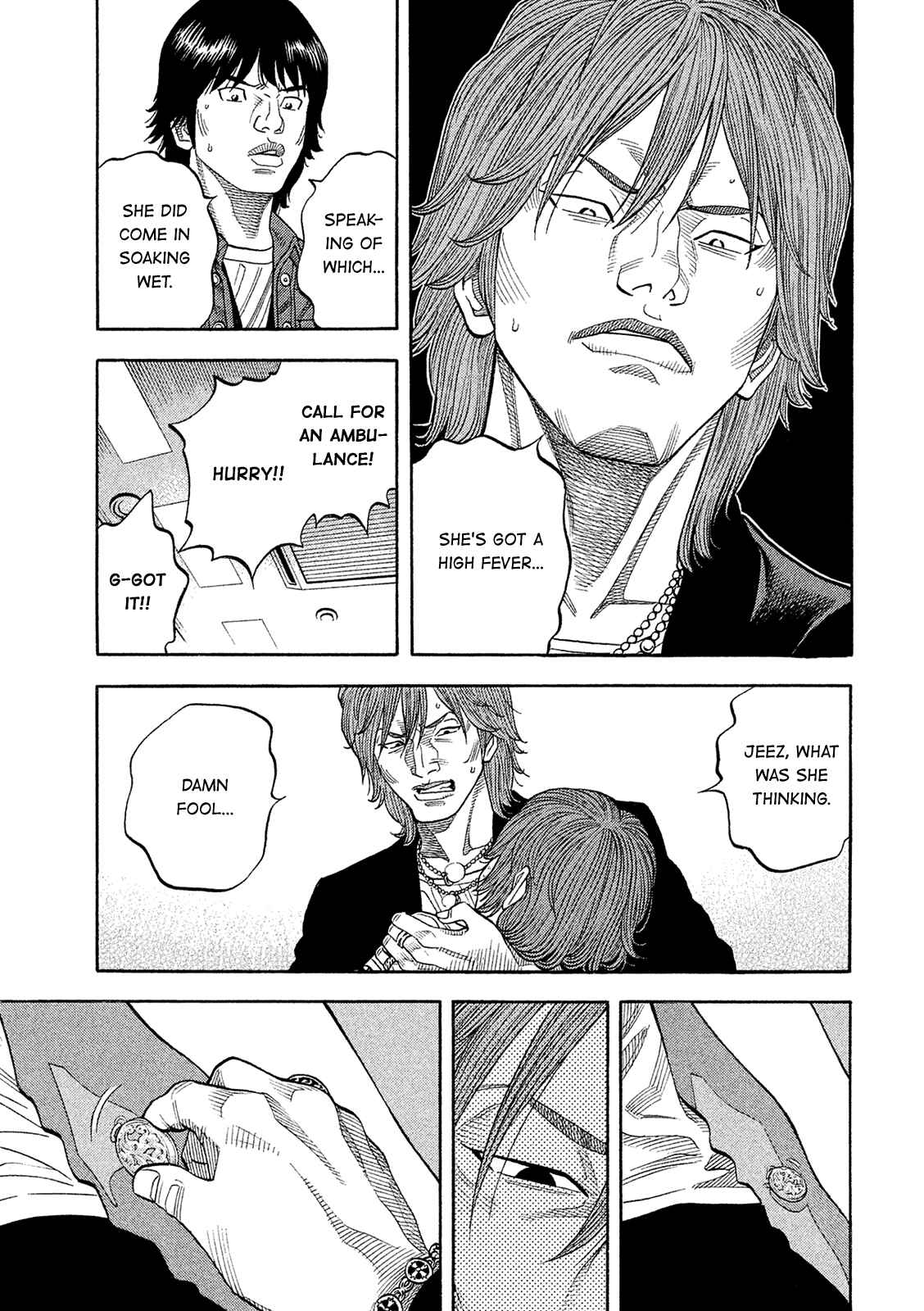Chapter 168 - Page 3