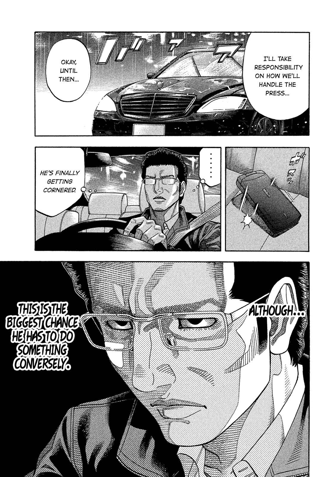 Chapter 168 - Page 5
