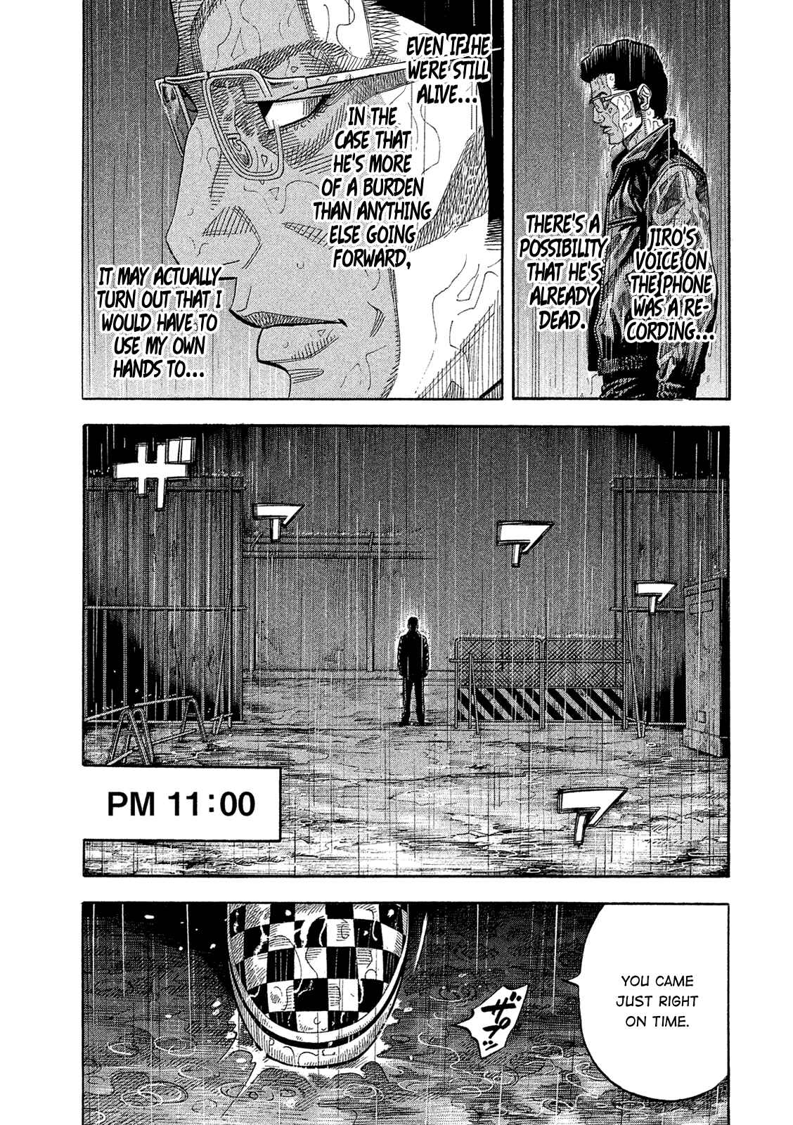 Chapter 168 - Page 7