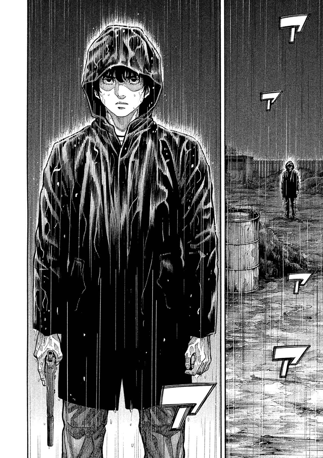 Chapter 168 - Page 8