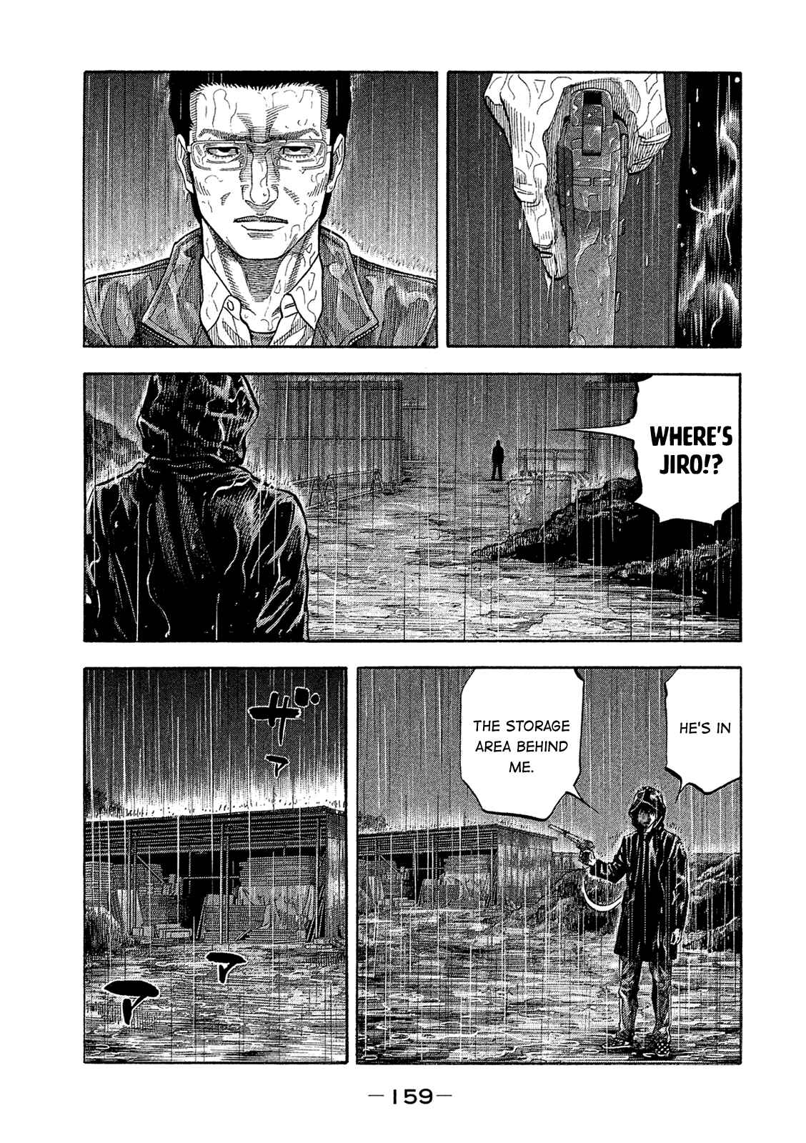 Chapter 168 - Page 9