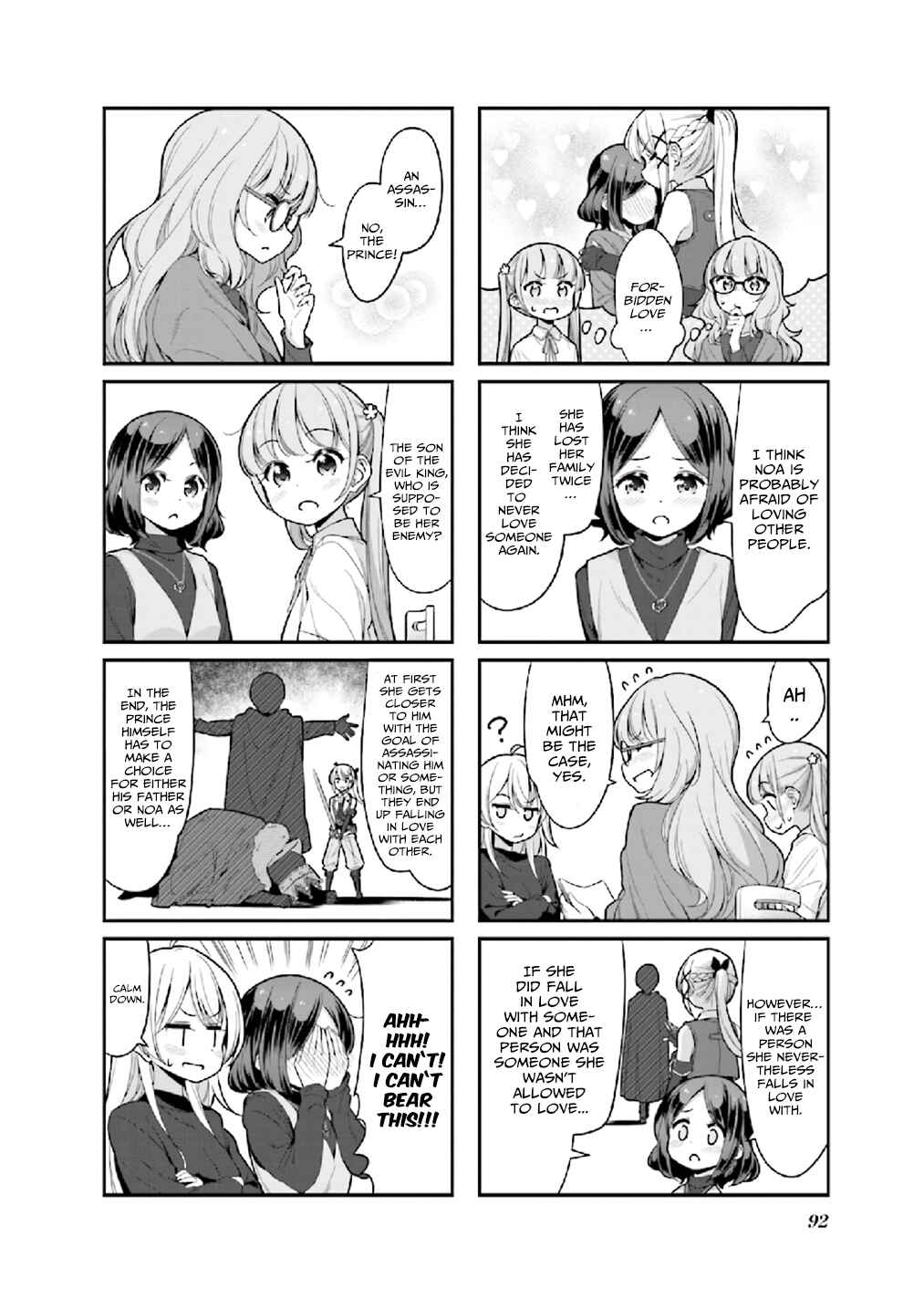 Chapter 126 - Page 4