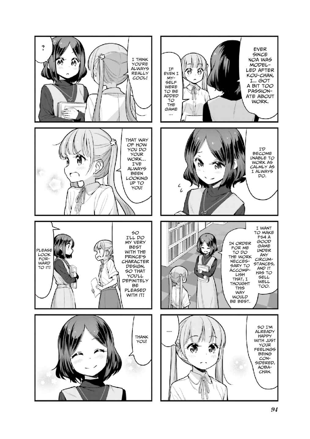Chapter 126 - Page 6