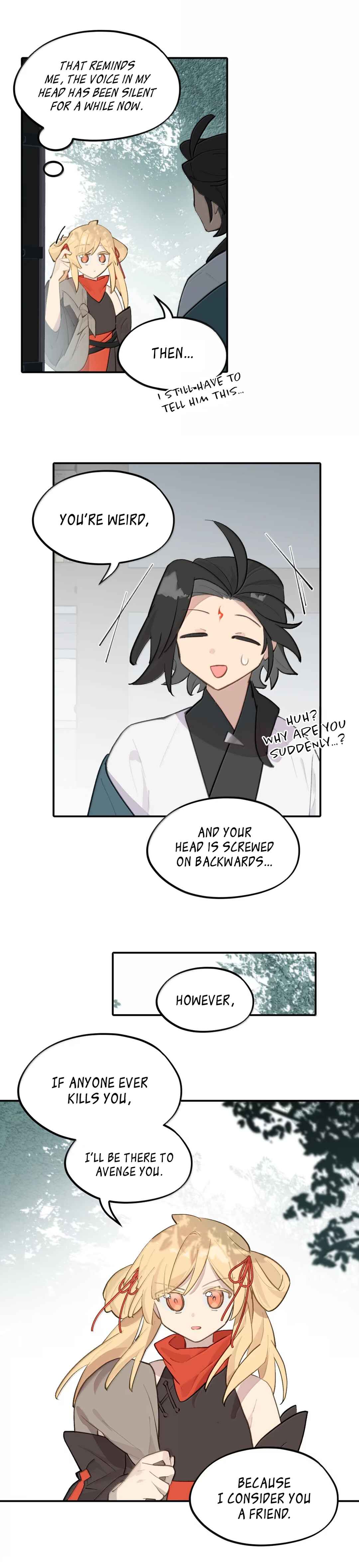 Chapter 85 - Page 12