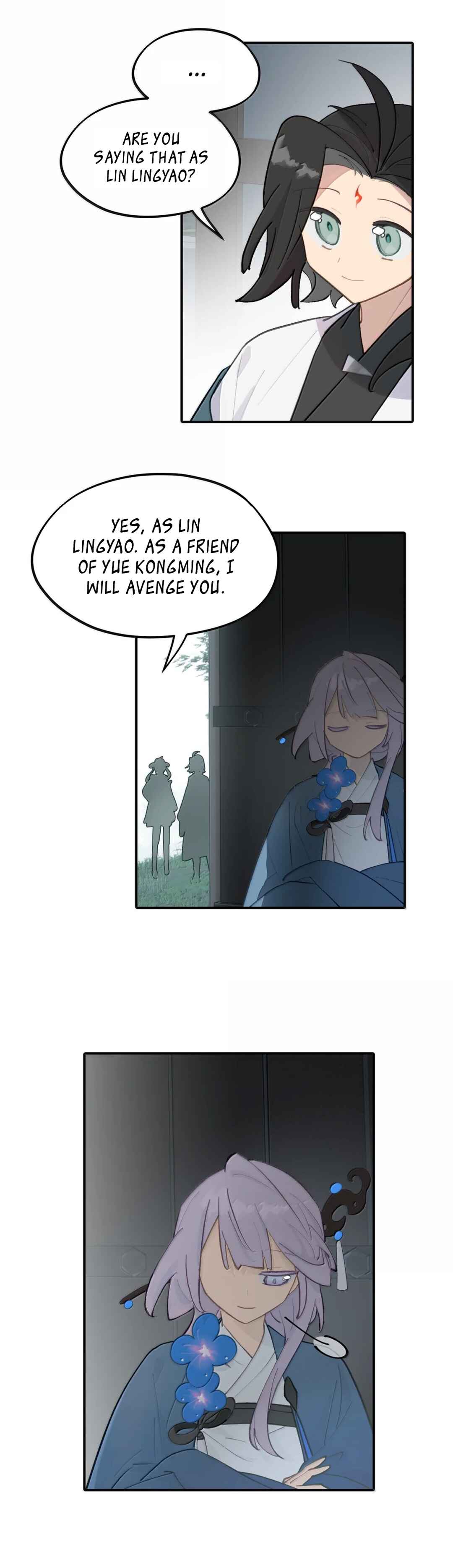 Chapter 85 - Page 13