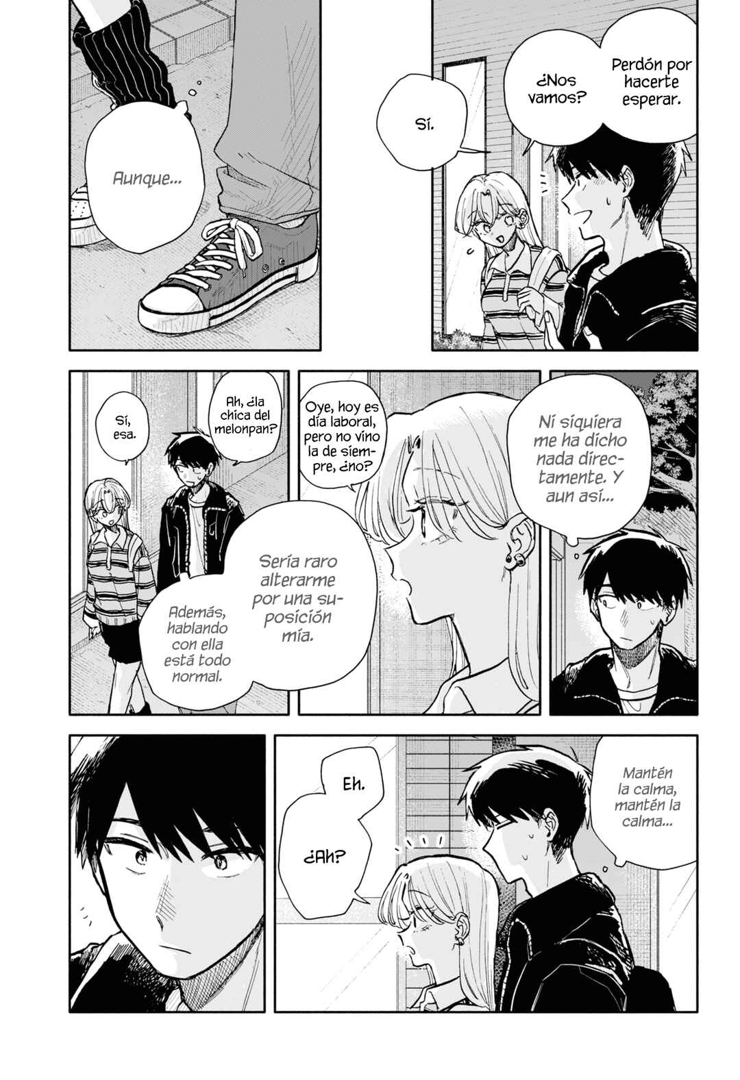 Chapter 91 - Page 11