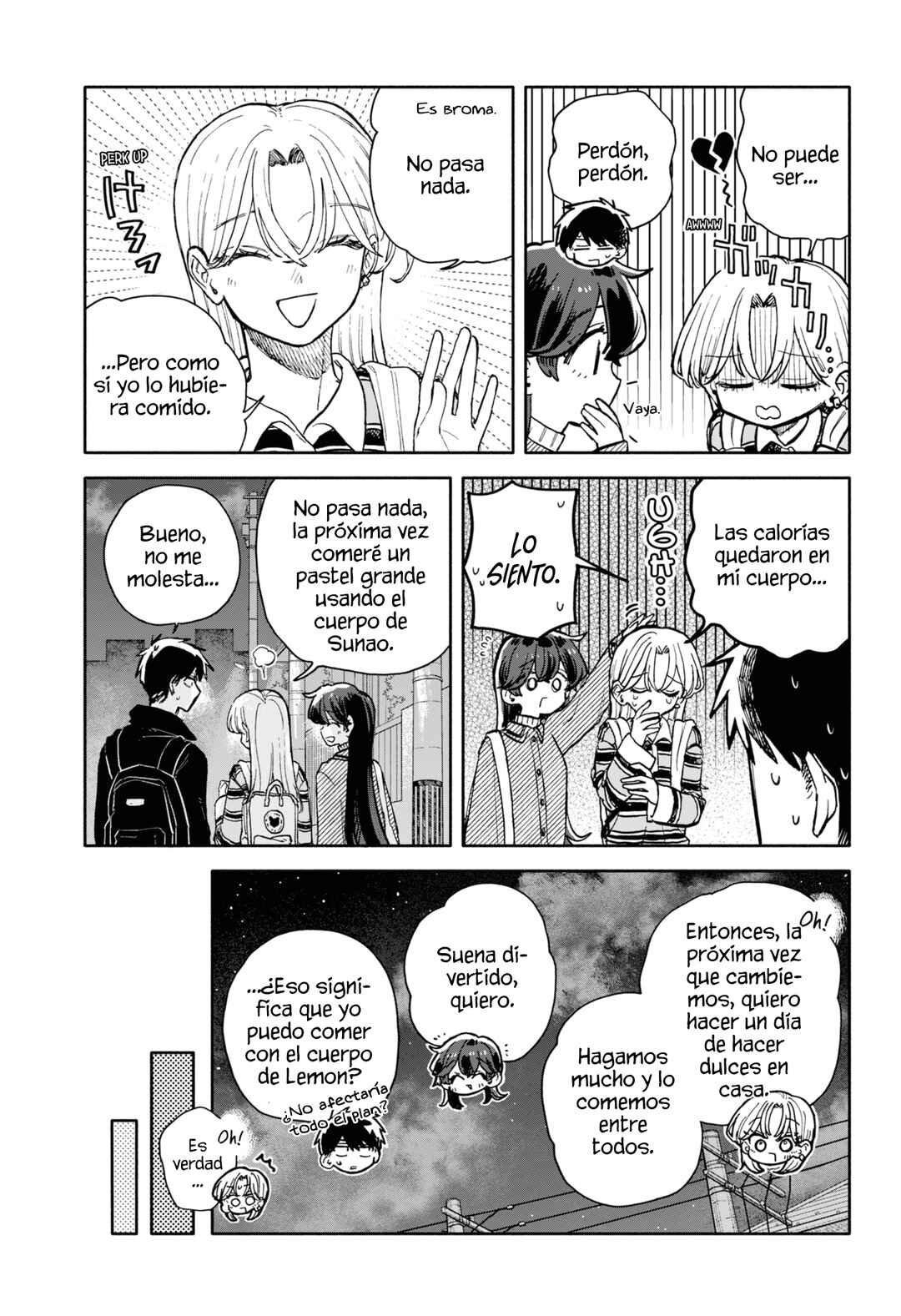 Chapter 91 - Page 15