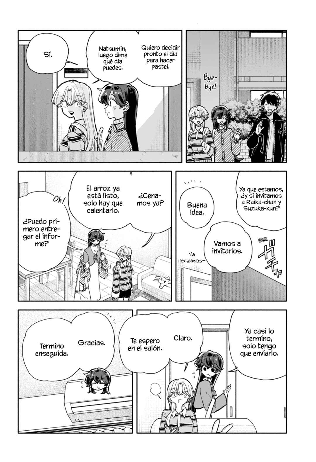 Chapter 91 - Page 16