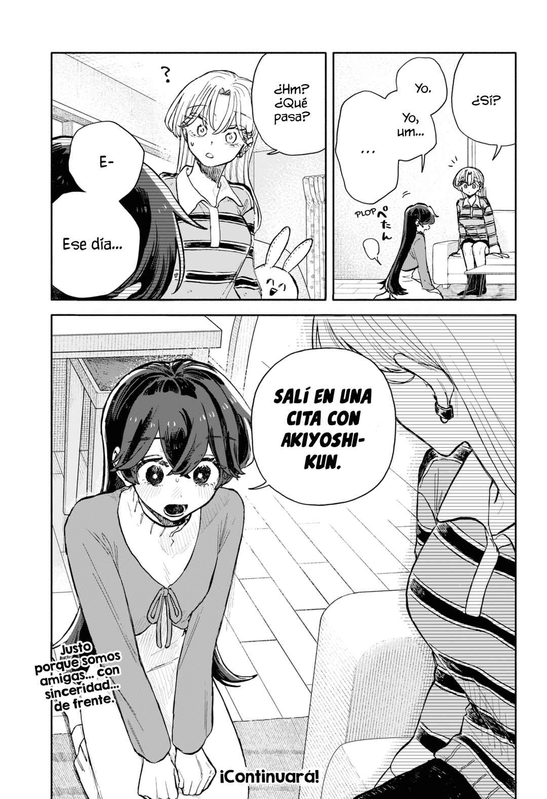 Chapter 91 - Page 19