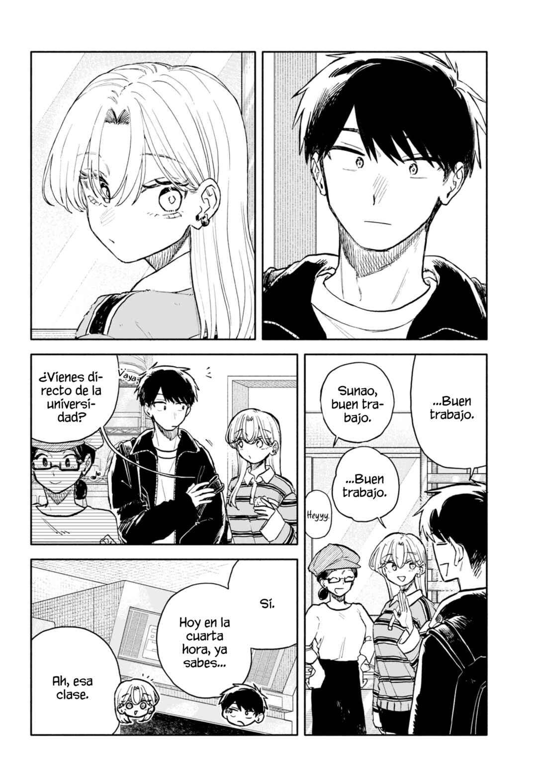 Chapter 91 - Page 4
