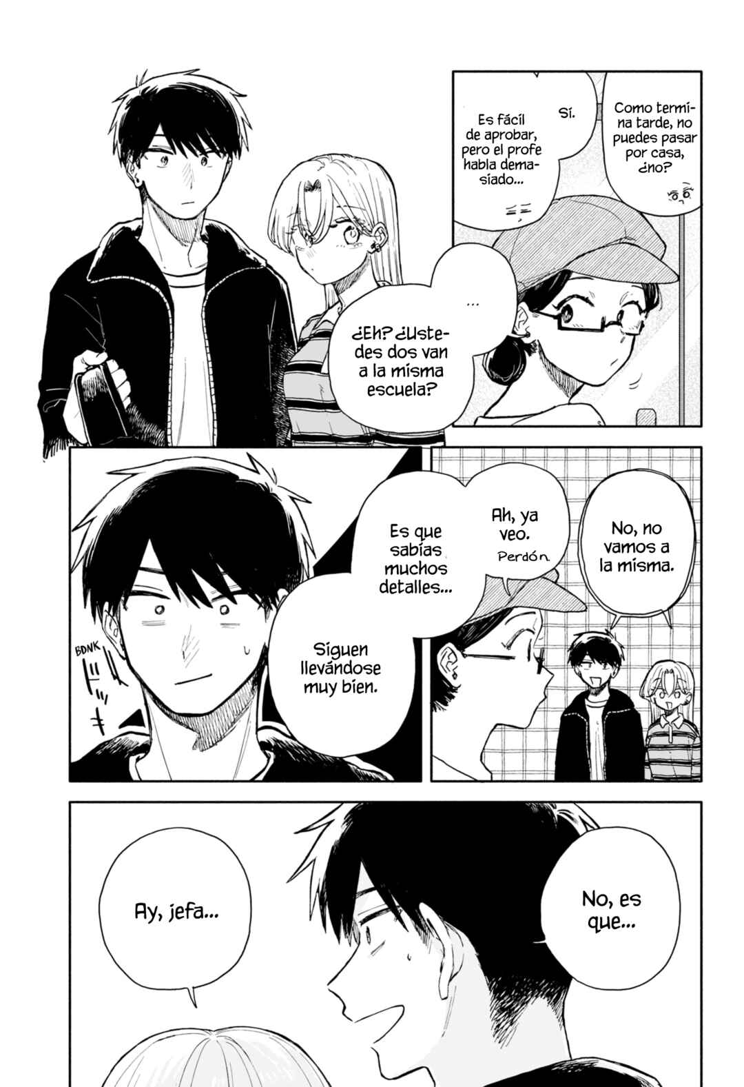 Chapter 91 - Page 5