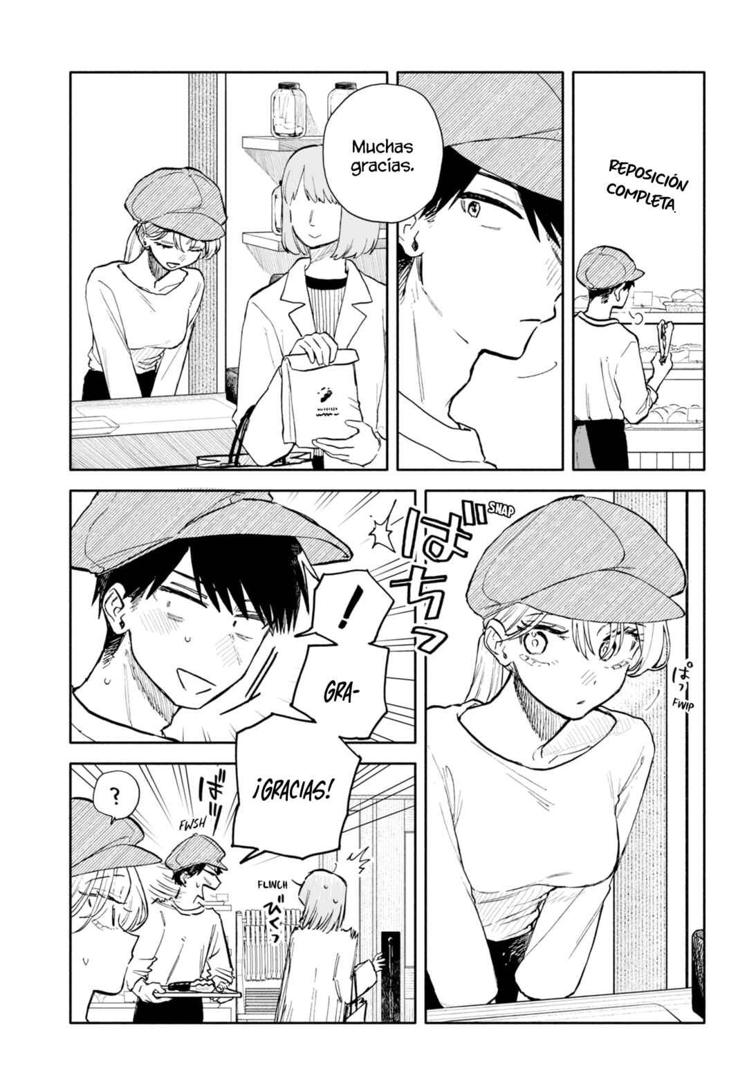 Chapter 91 - Page 7