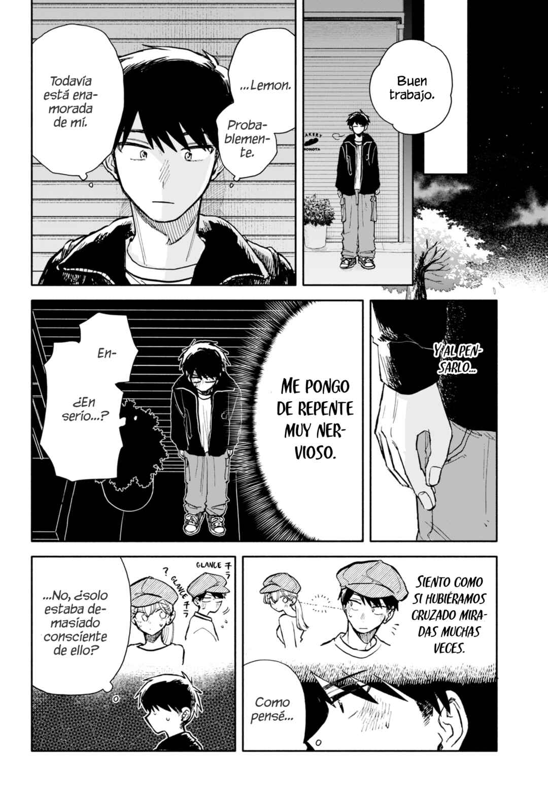 Chapter 91 - Page 8