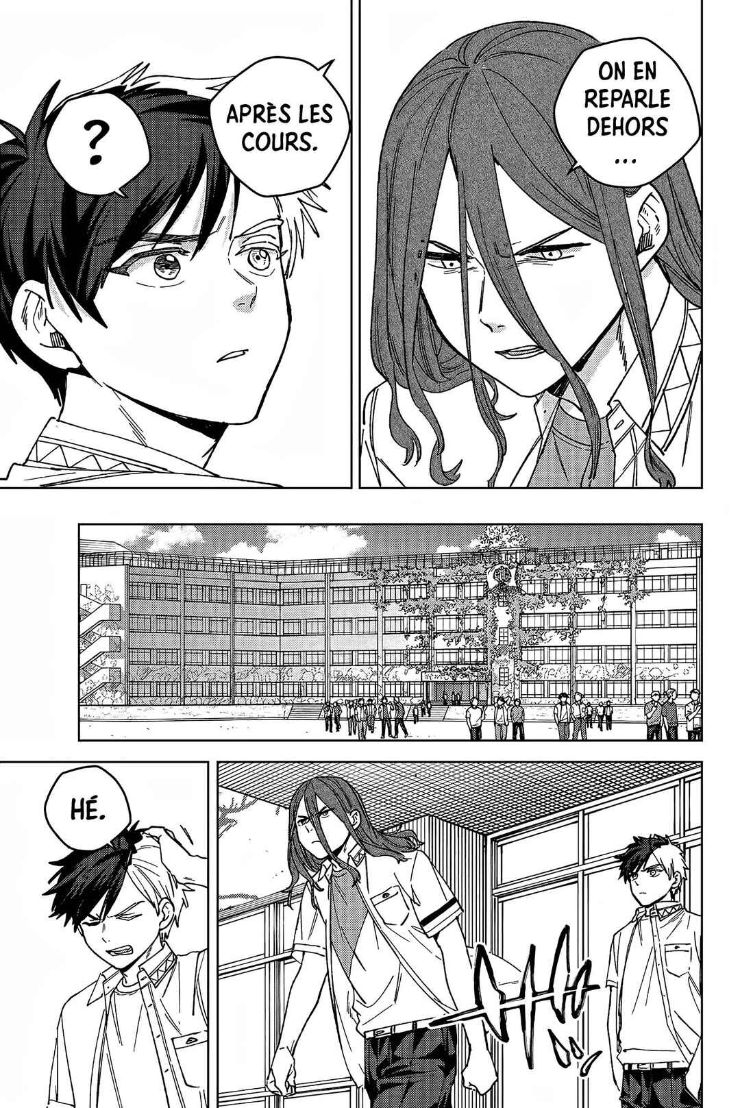Chapter 193 - Page 10