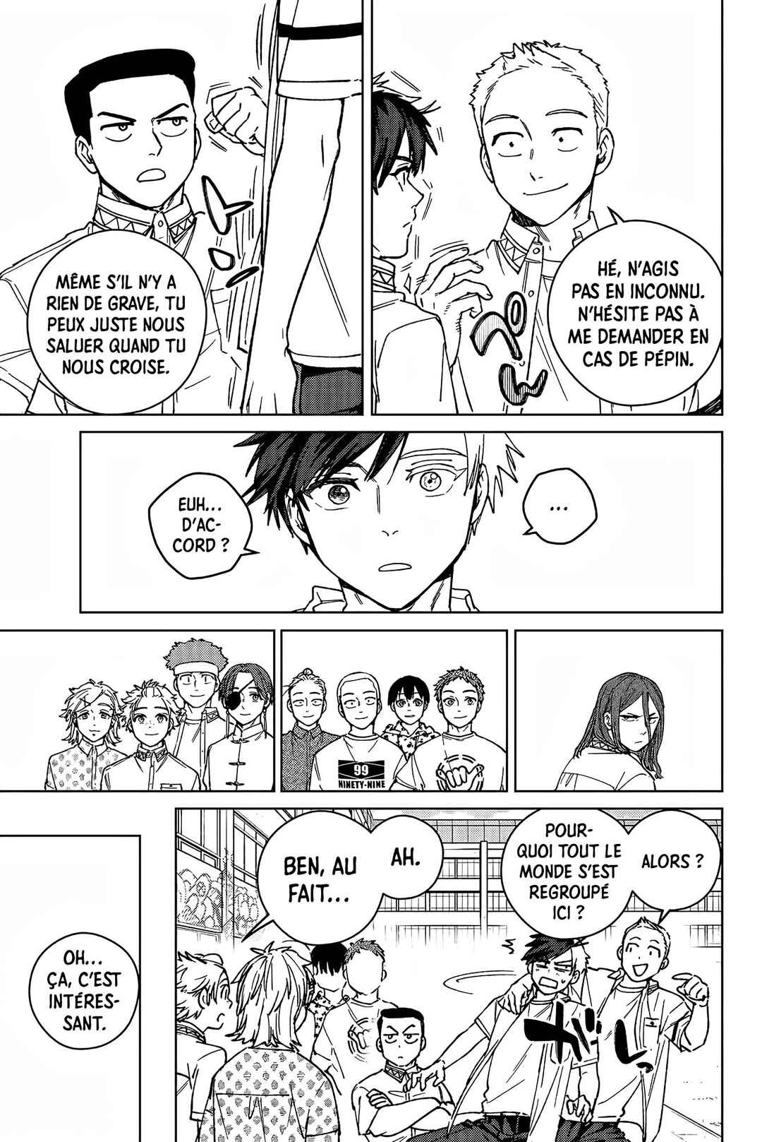 Chapter 193 - Page 14