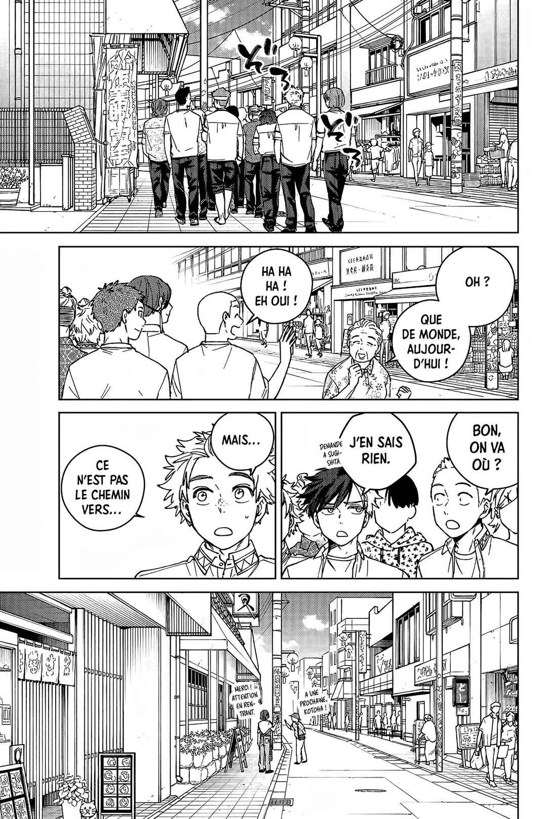 Chapter 193 - Page 20