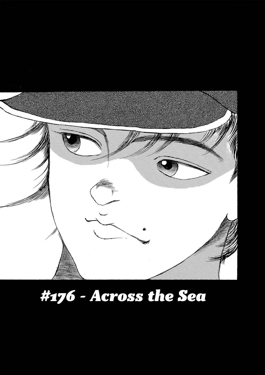 Chapter 176 - Page 1