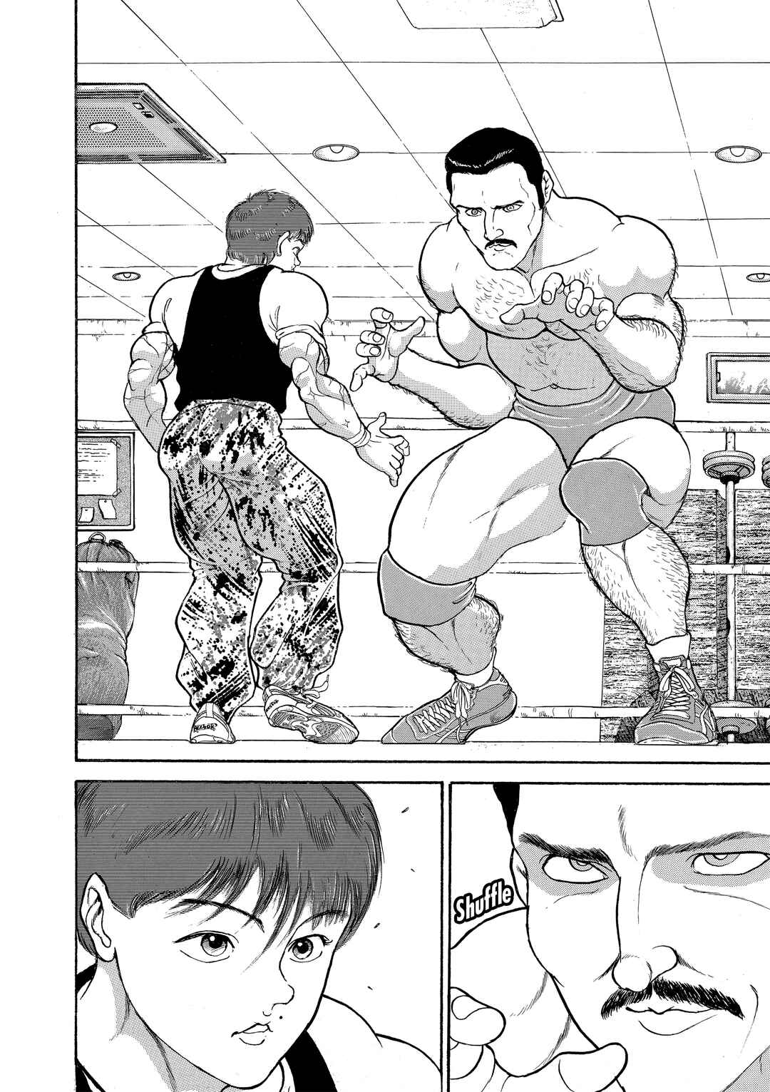 Chapter 176 - Page 2