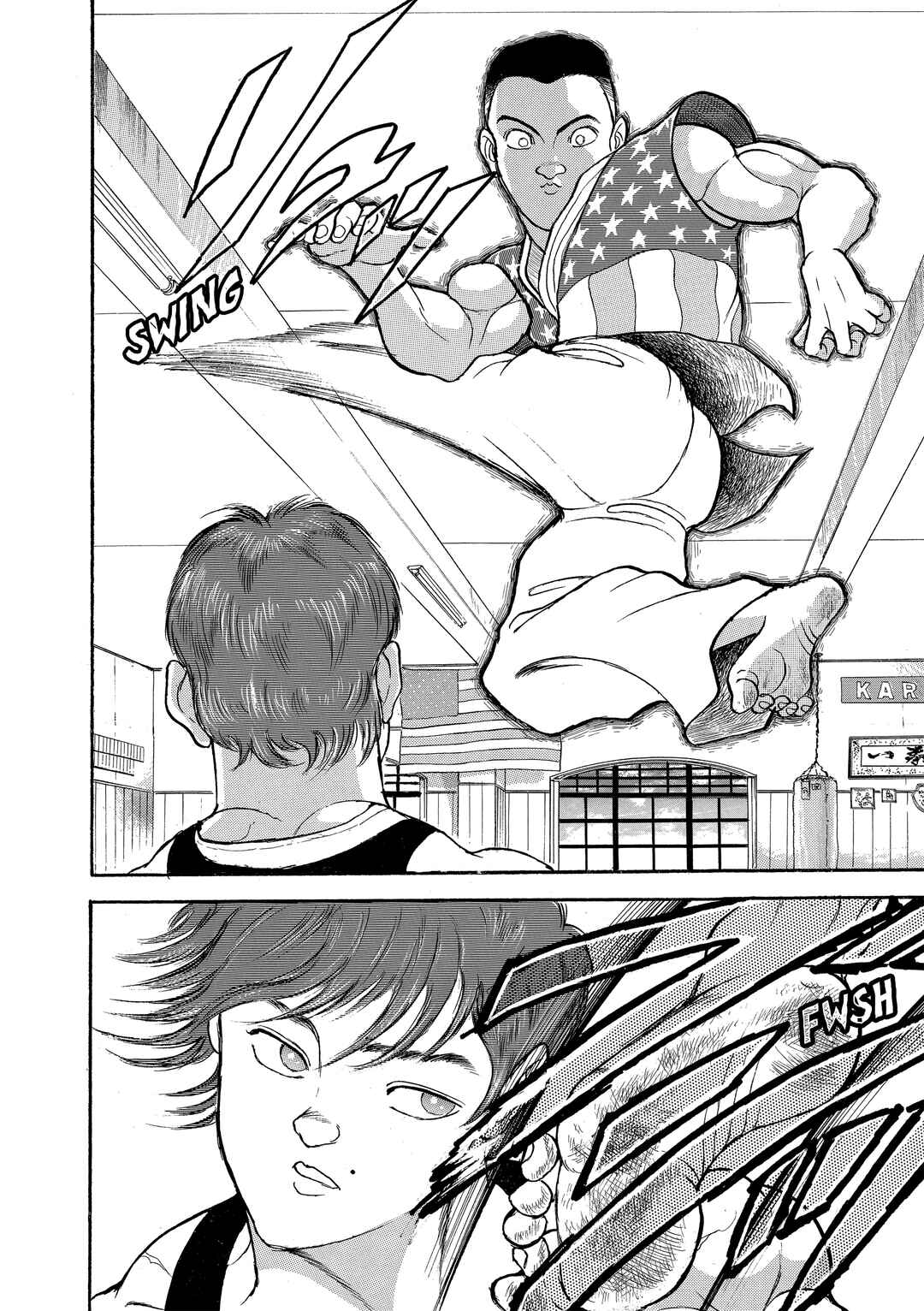 Chapter 176 - Page 6