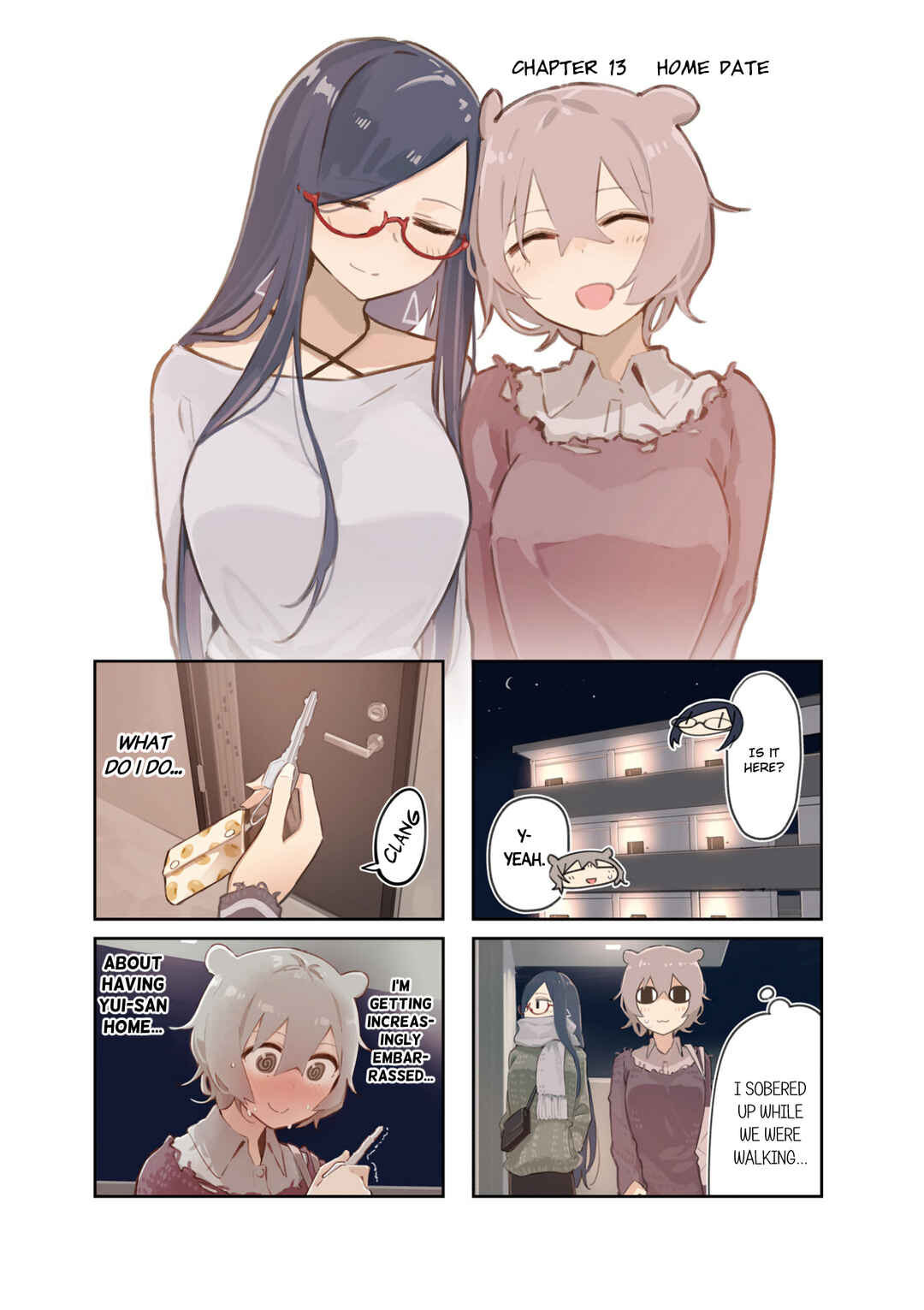 Chapter 13 - Page 1