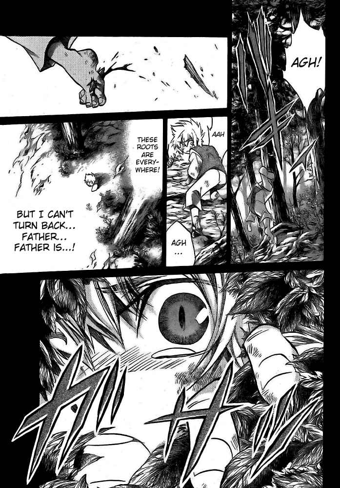 Chapter 196 - Page 17
