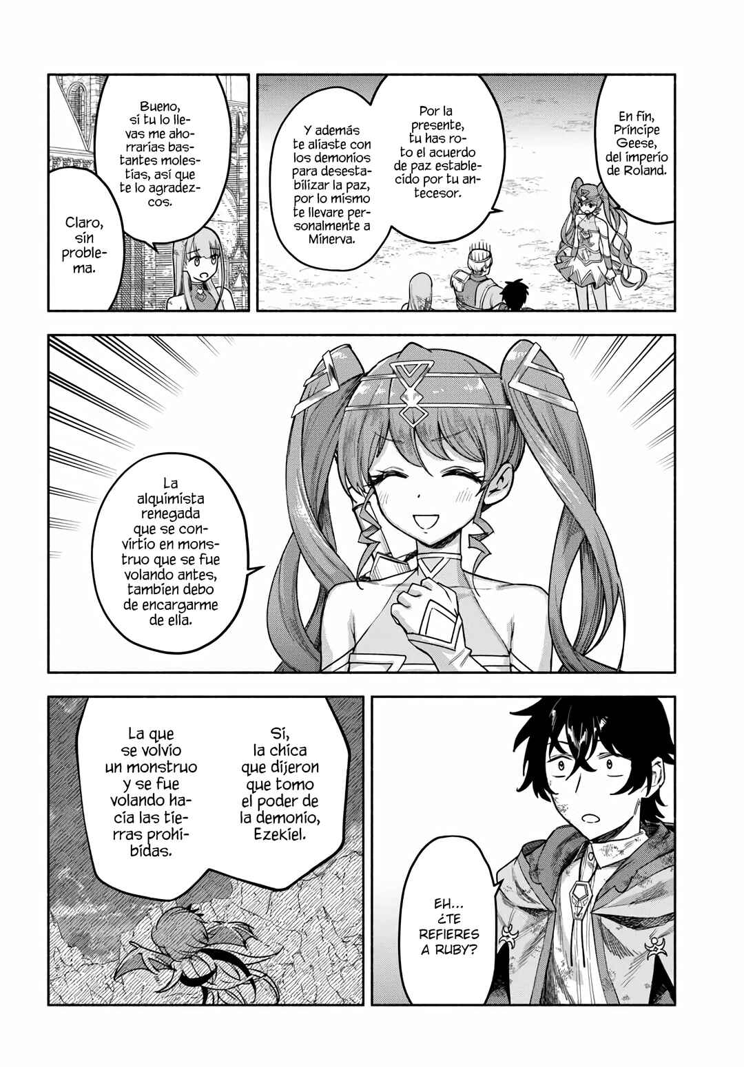 Chapter 21 - Page 18