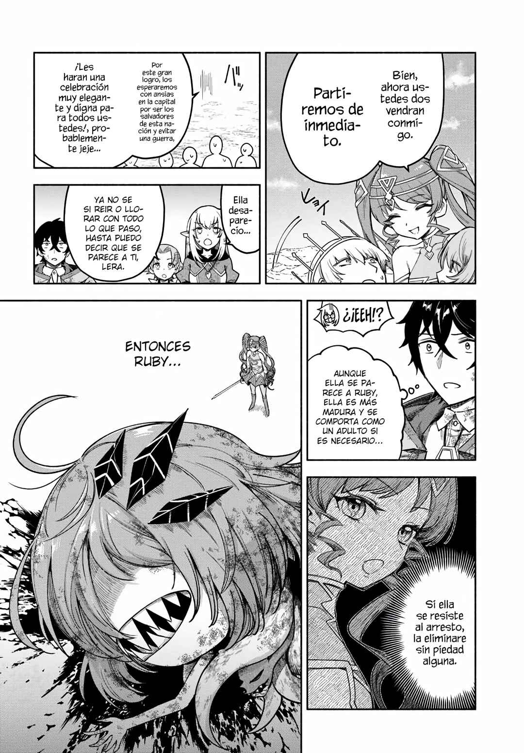 Chapter 21 - Page 20