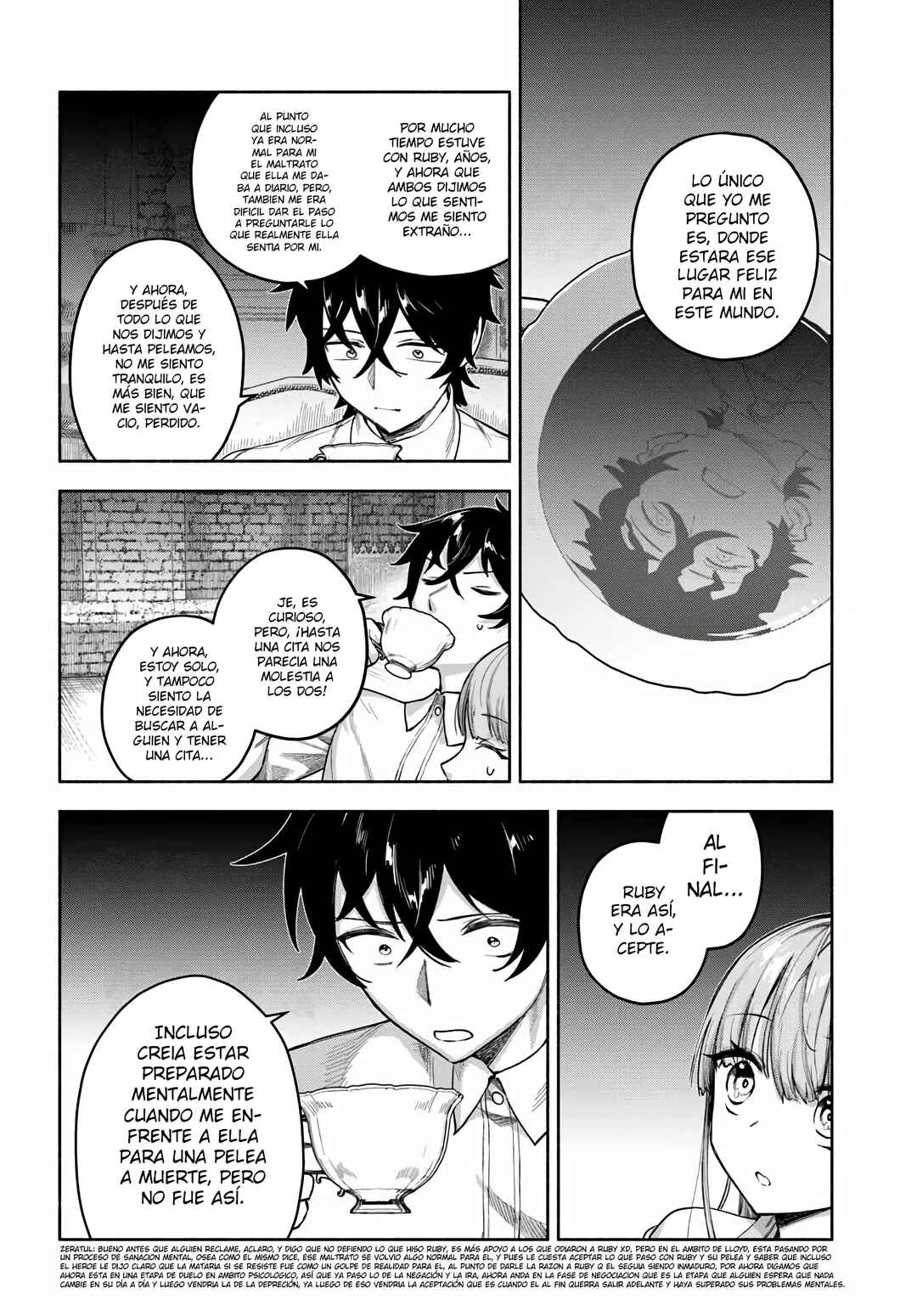 Chapter 21 - Page 26