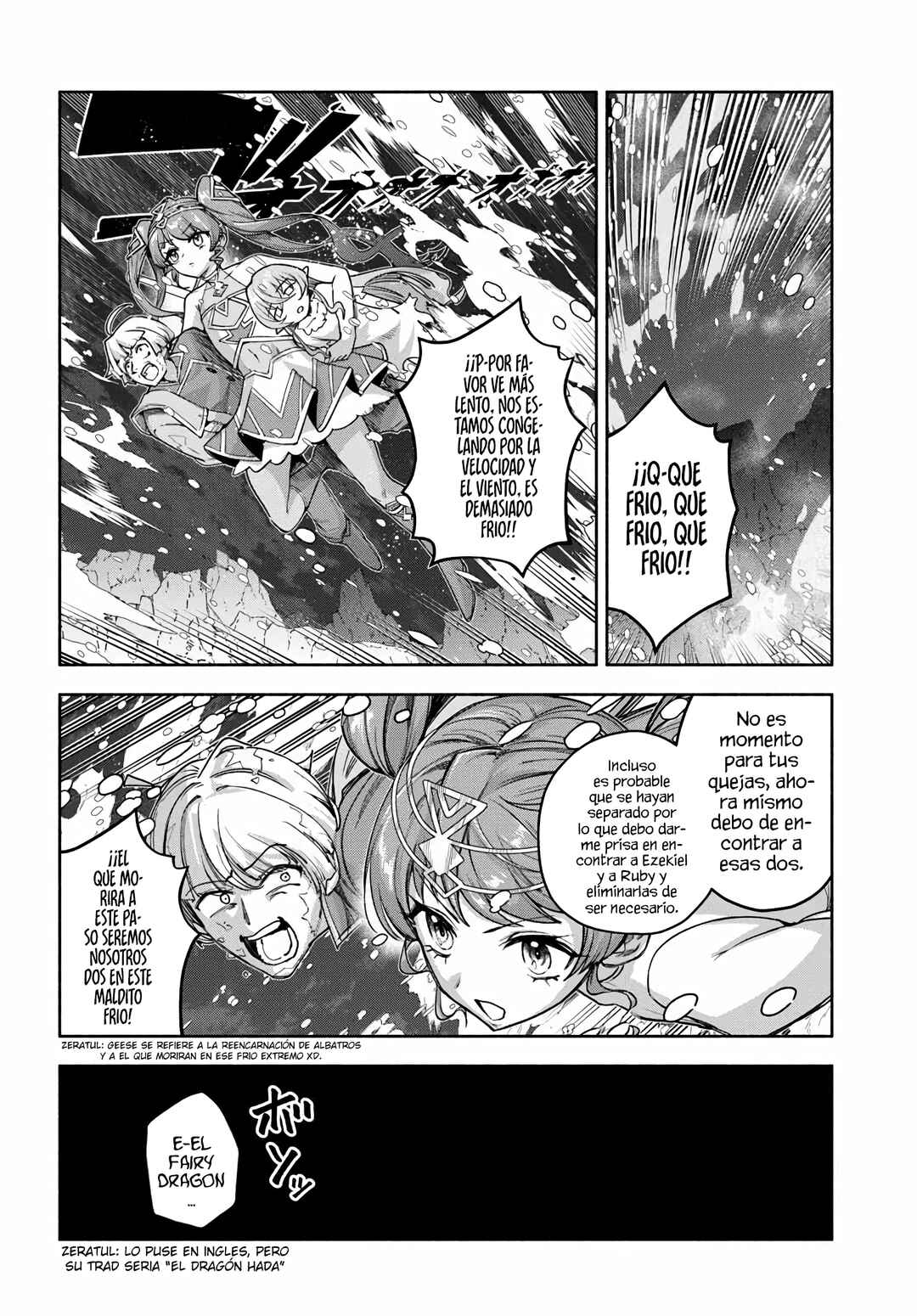 Chapter 21 - Page 28