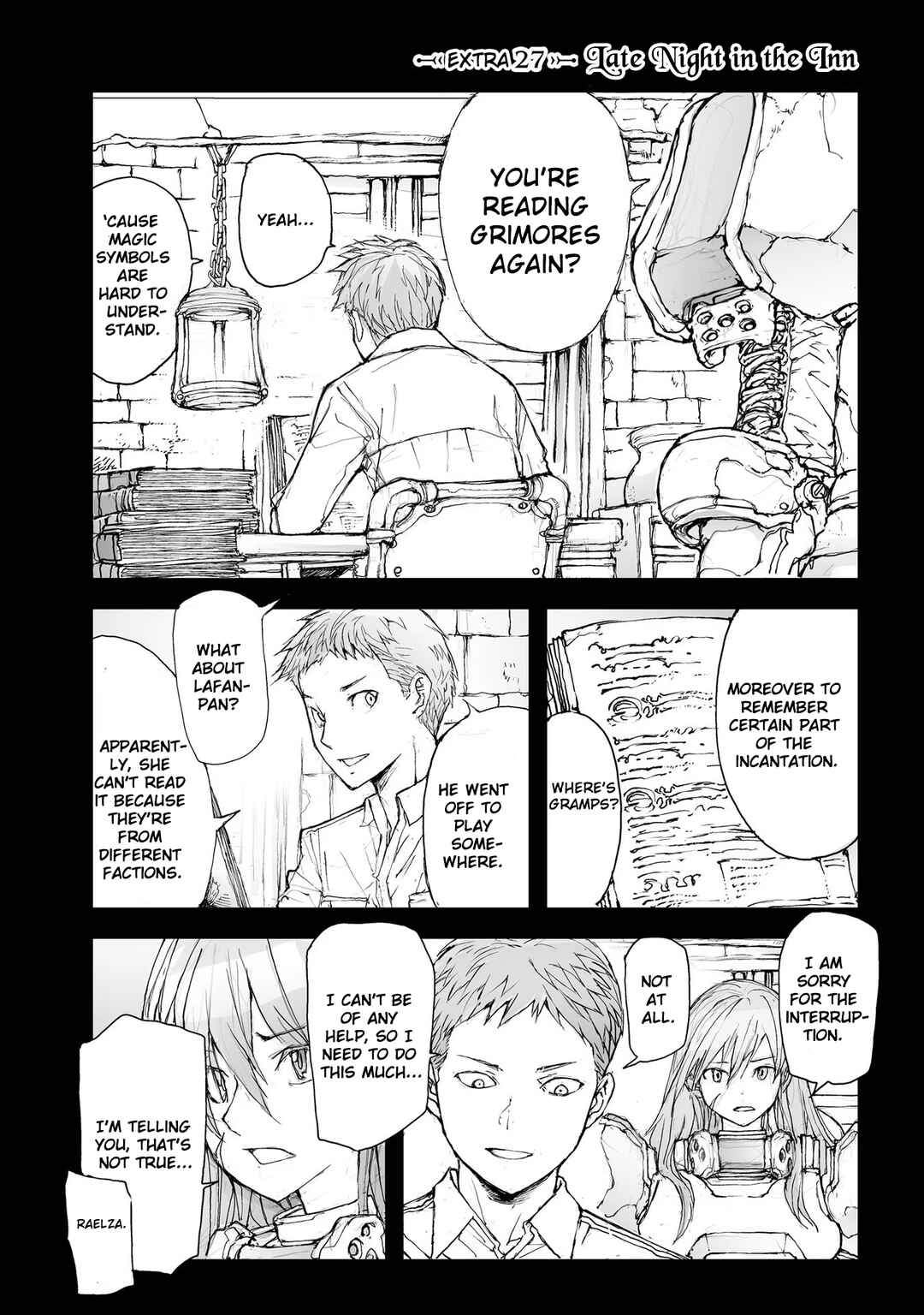 Chapter 95.5 - Page 2