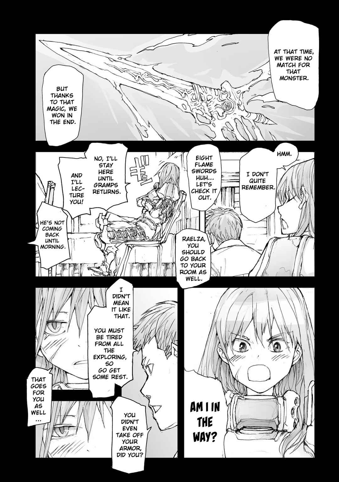 Chapter 95.5 - Page 4