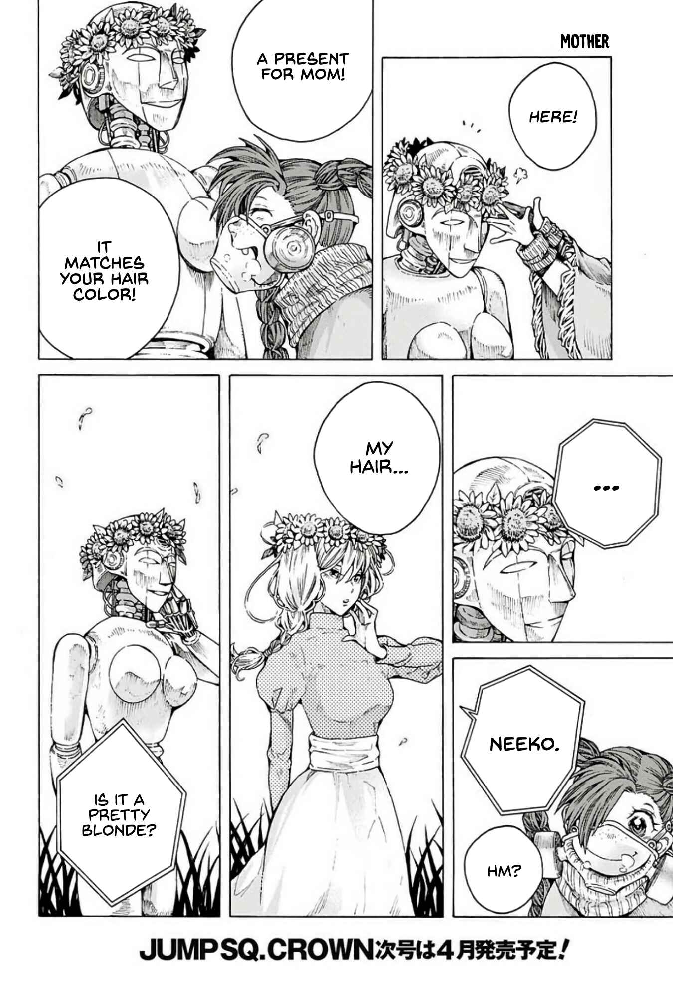 Chapter 33 - Page 14