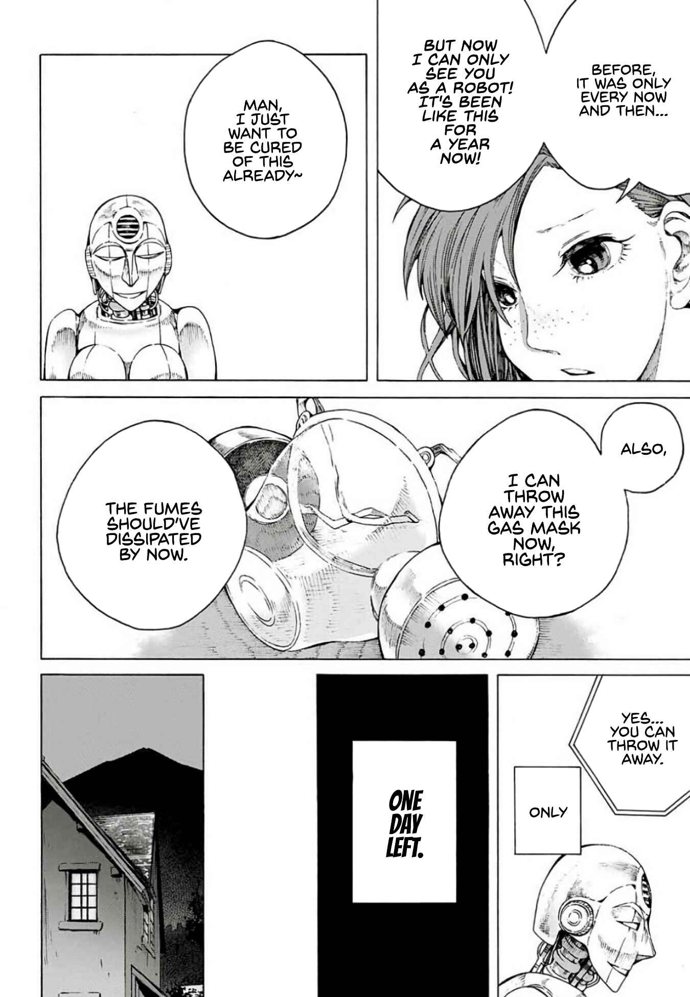 Chapter 33 - Page 32