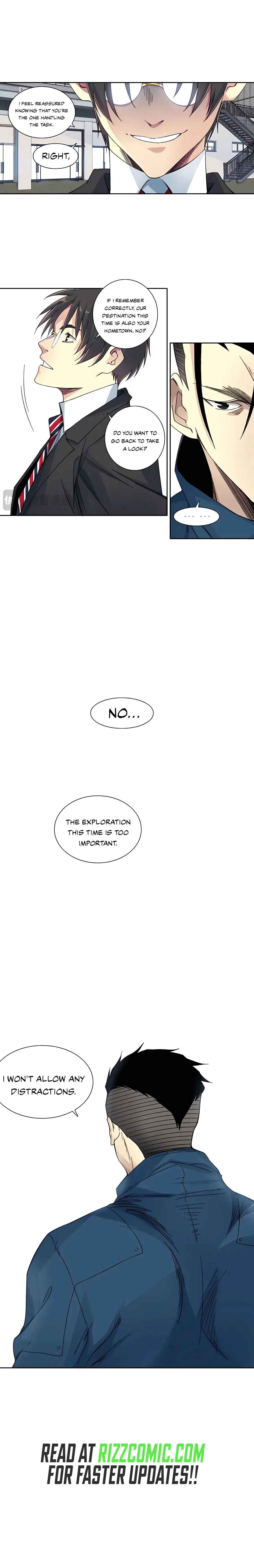 Chapter 237 - Page 5