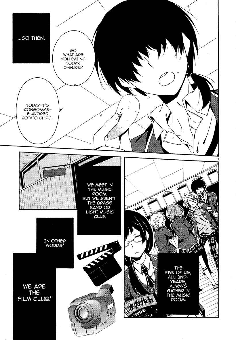 Chapter 17 - Page 18