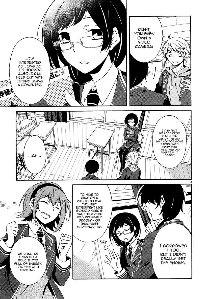 Chapter 17 - Page 20
