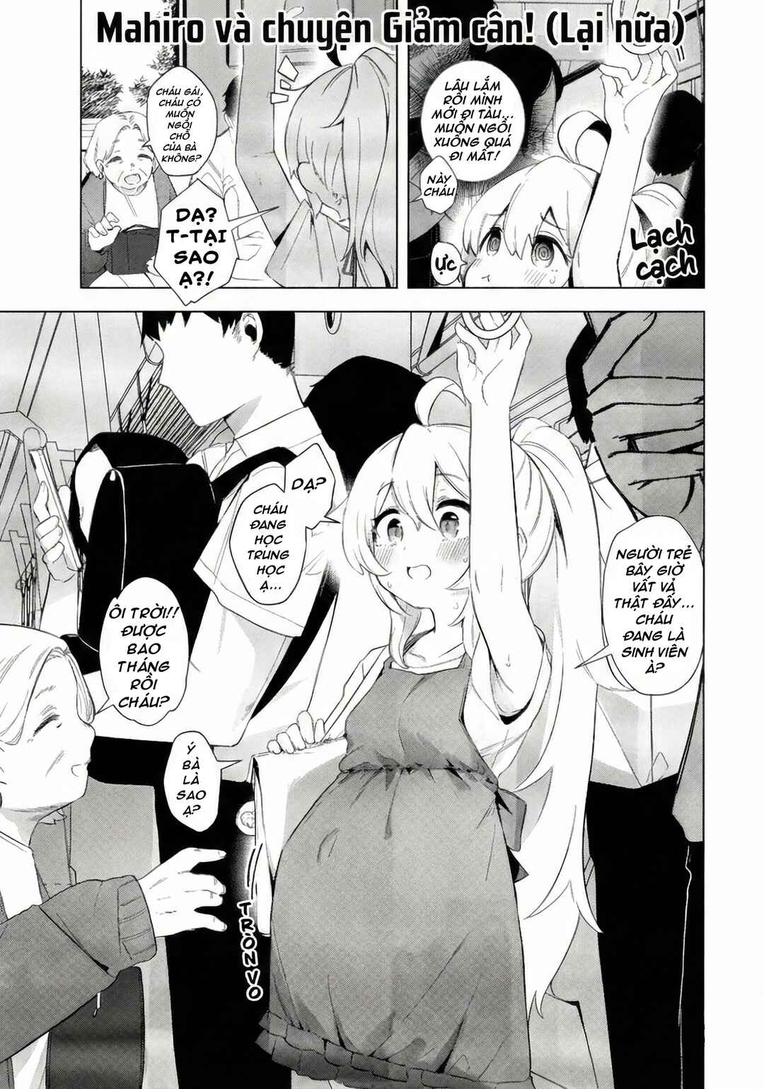 Chapter 83 - Page 1