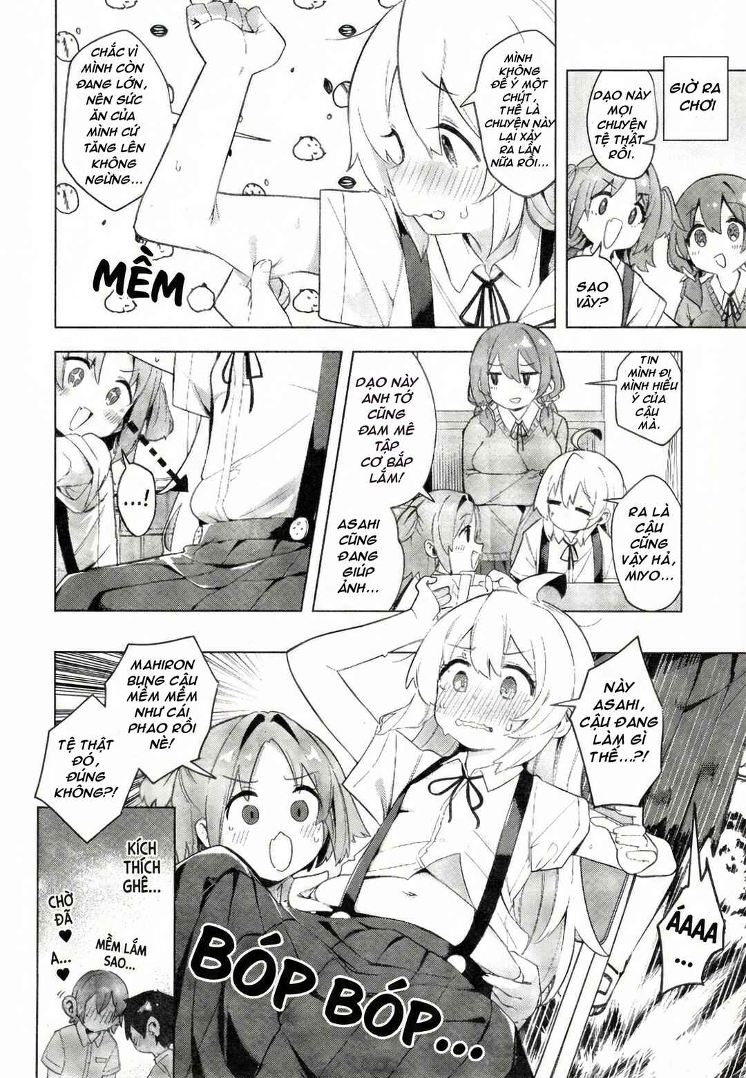 Chapter 83 - Page 4