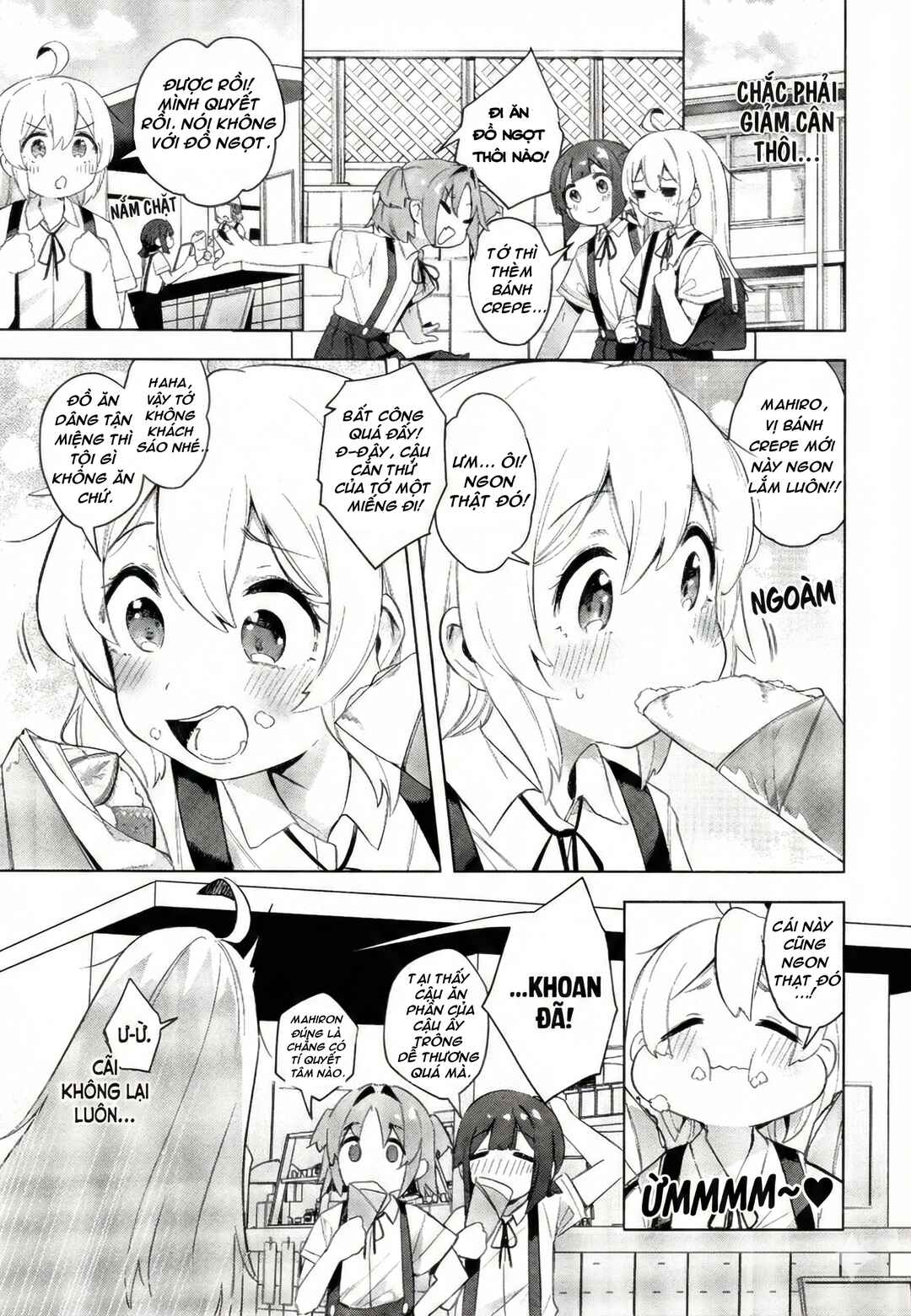 Chapter 83 - Page 7