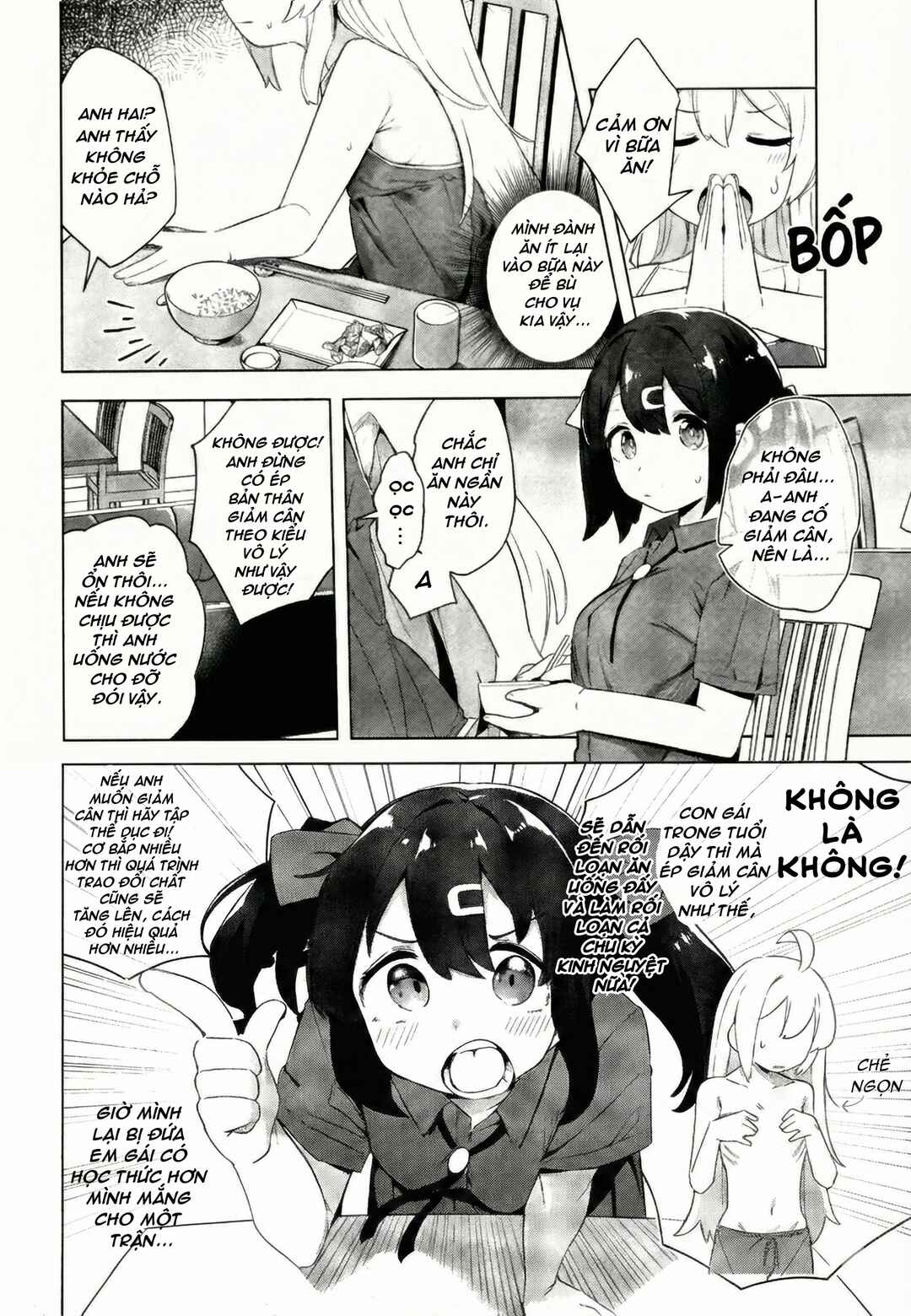 Chapter 83 - Page 8