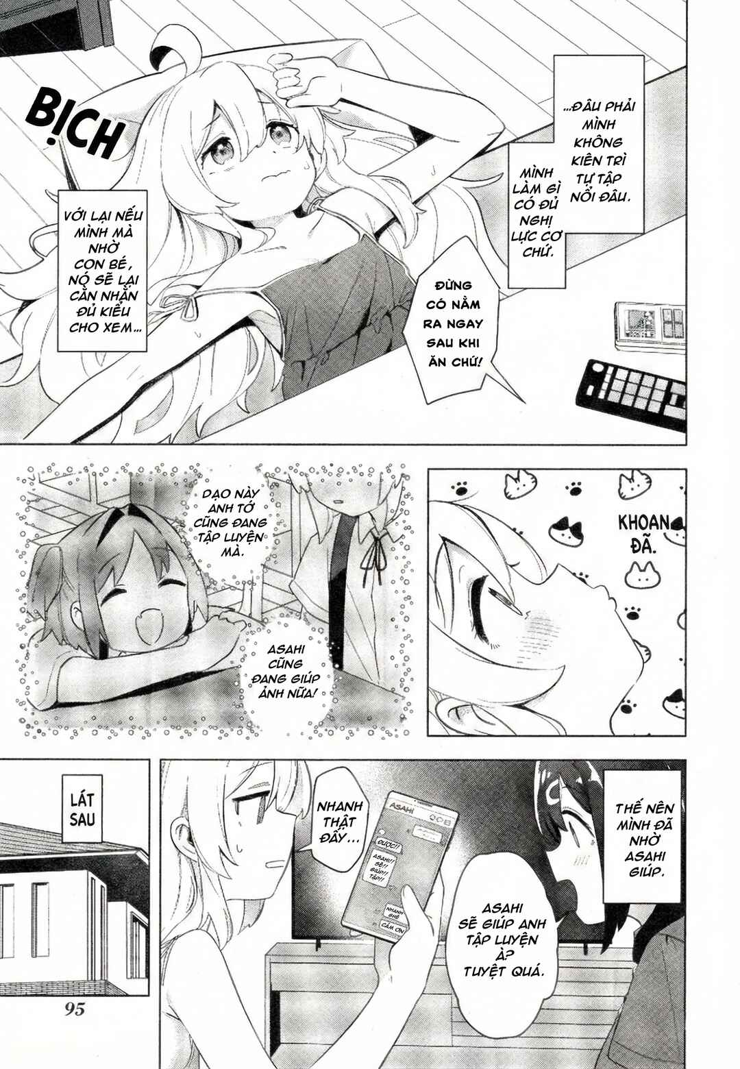 Chapter 83 - Page 9