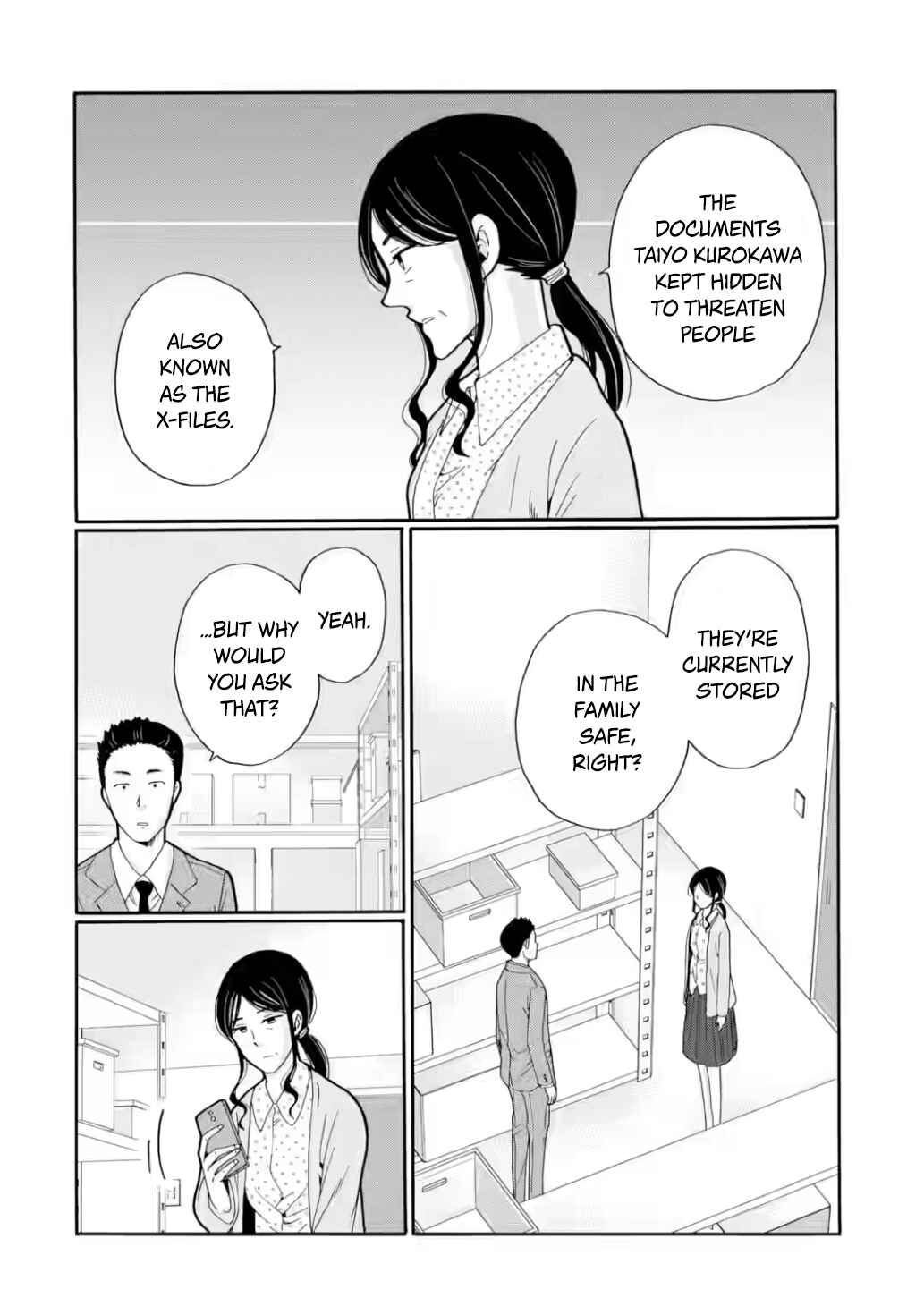 Chapter 26 - Page 26