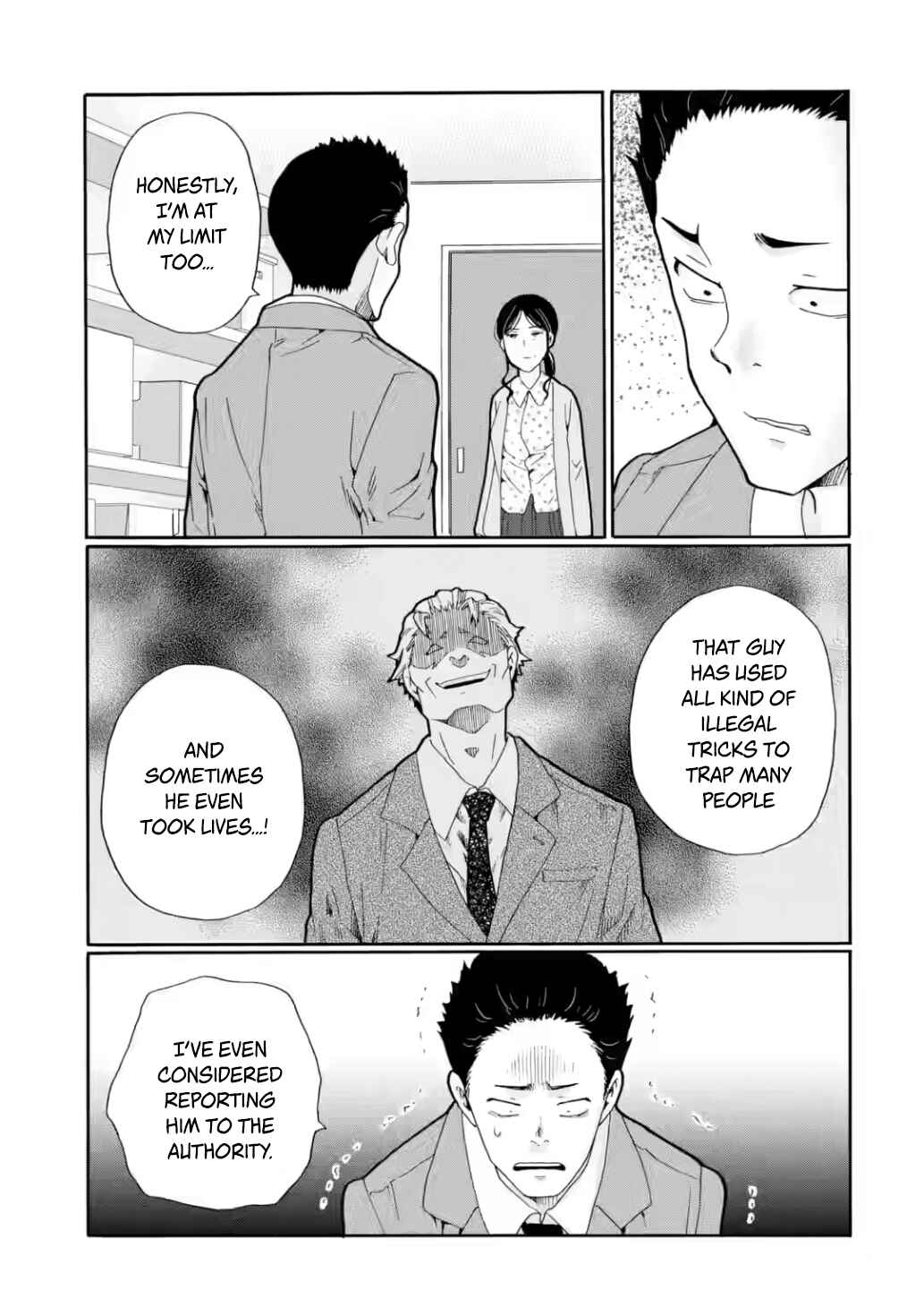 Chapter 26 - Page 29