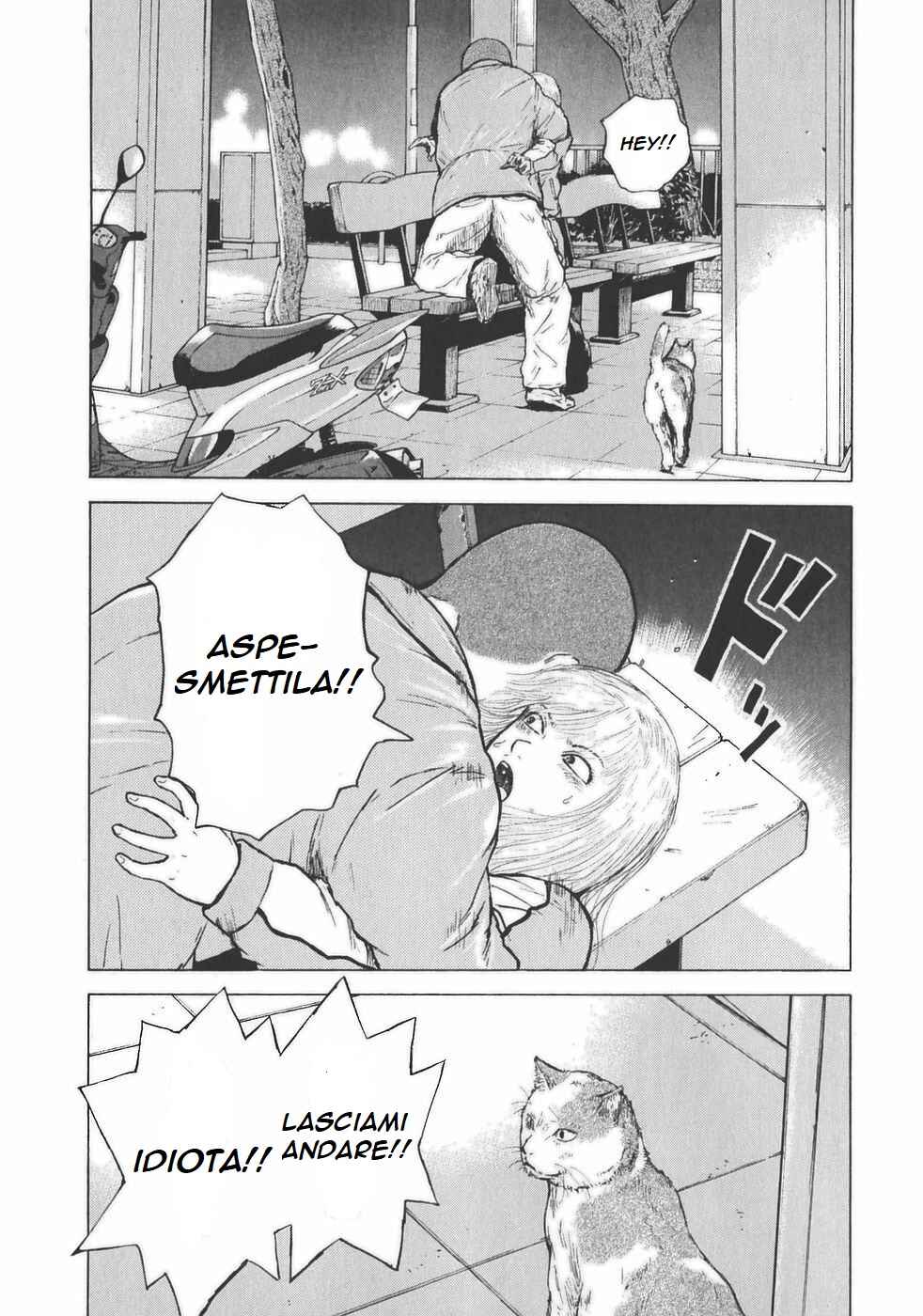 Chapter 123 - Page 1